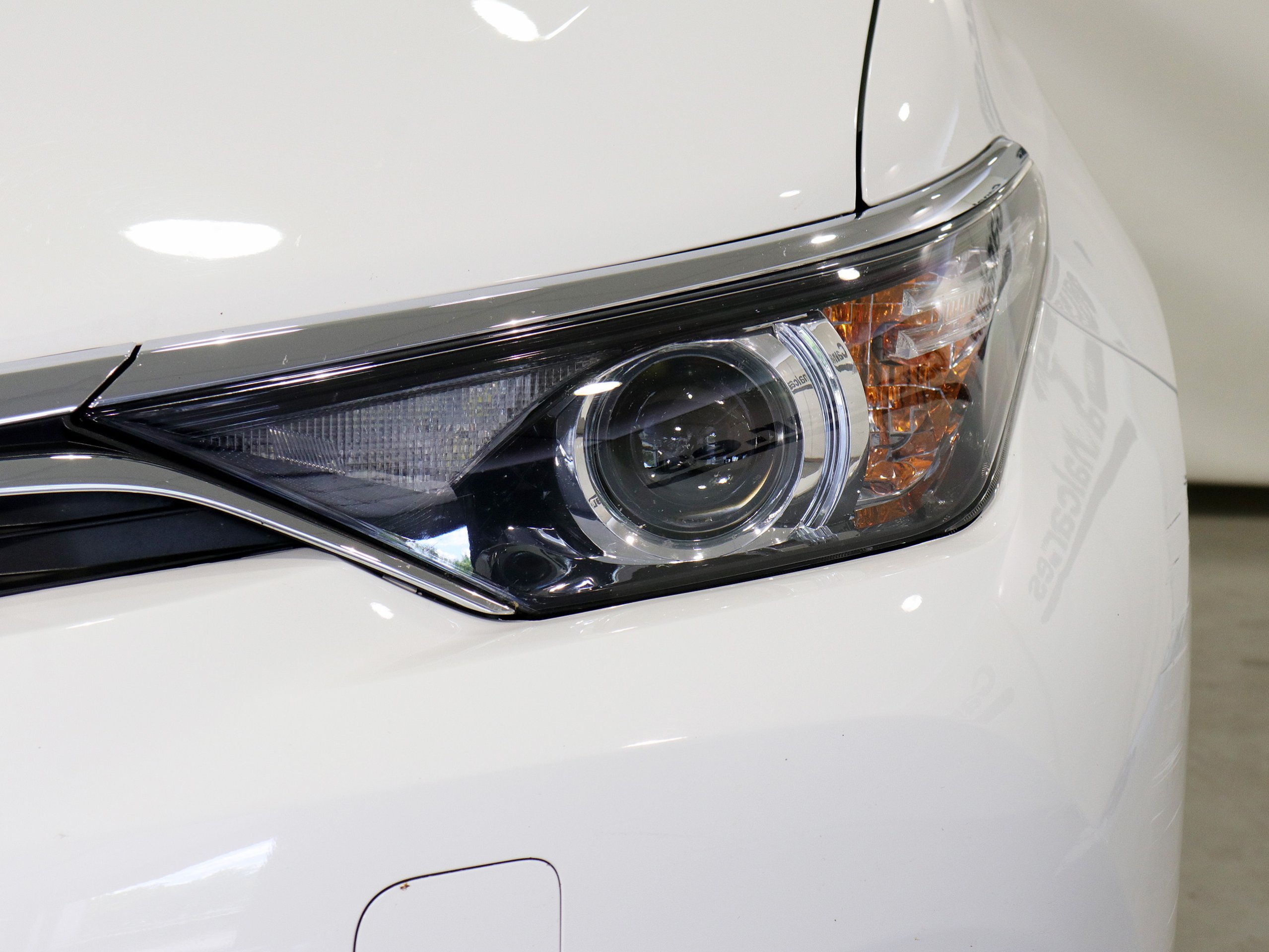 Foto Toyota Auris 13