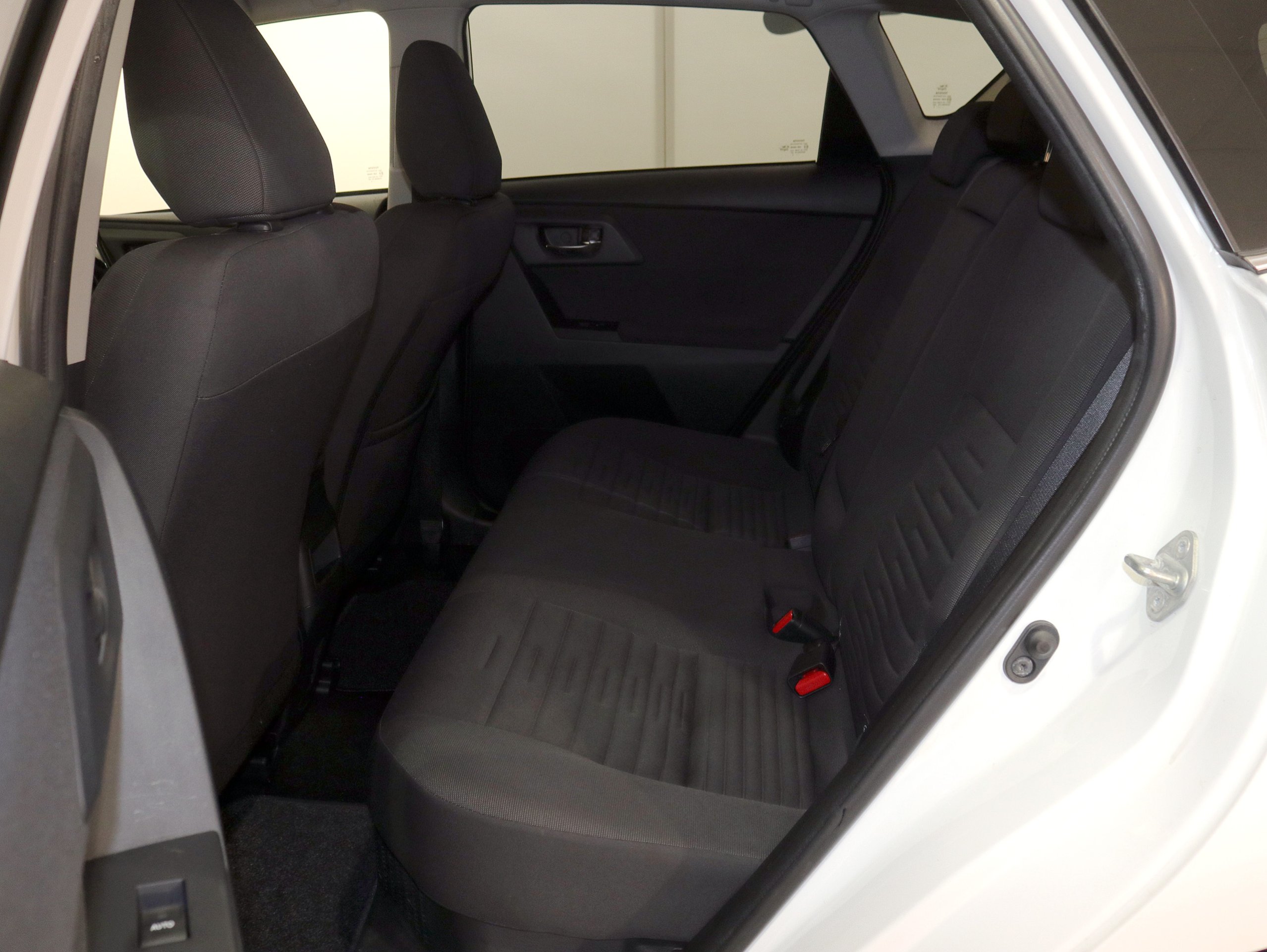 Foto Toyota Auris 16
