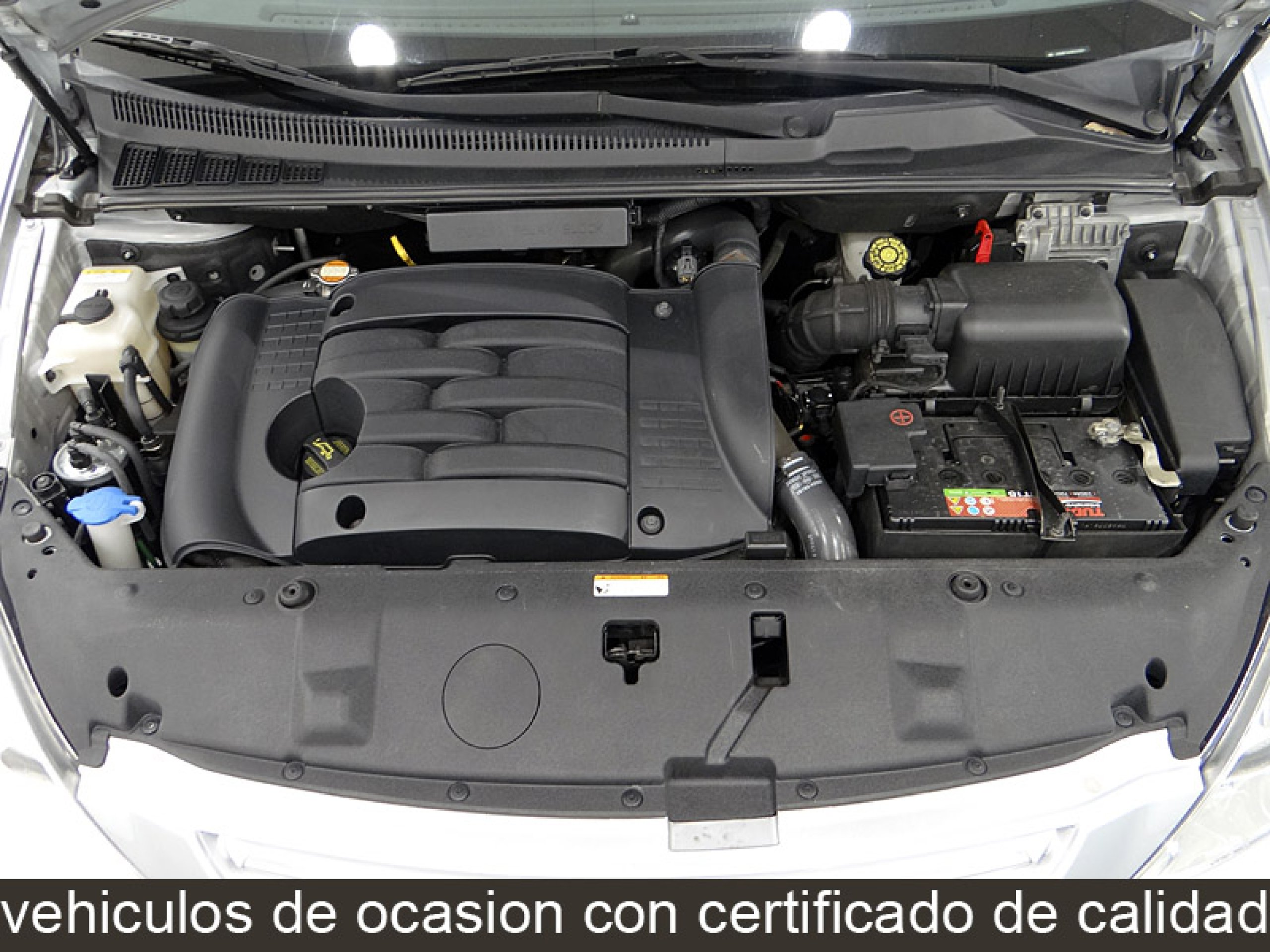 Foto Kia Carnival 18