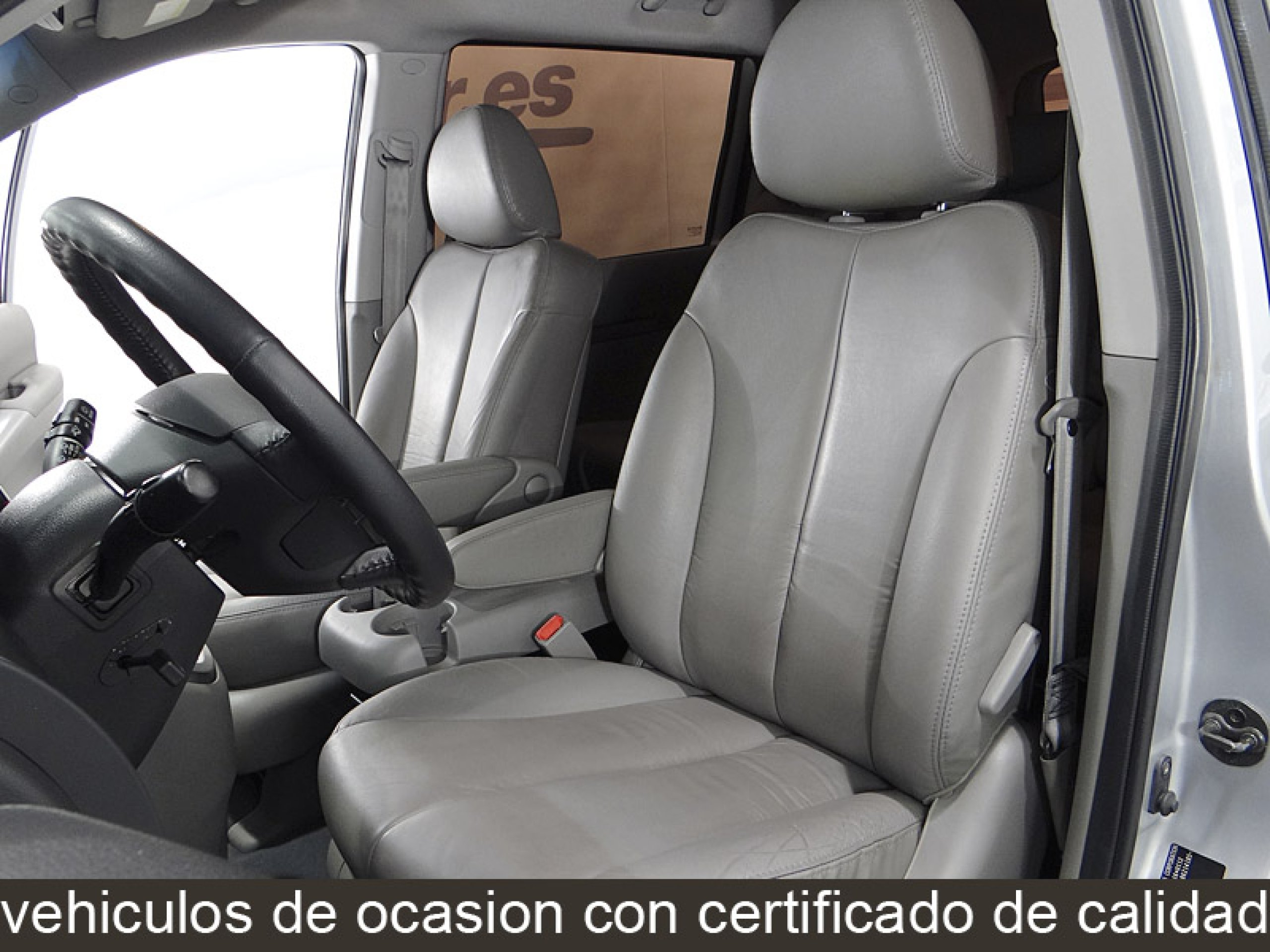 Foto Kia Carnival 20