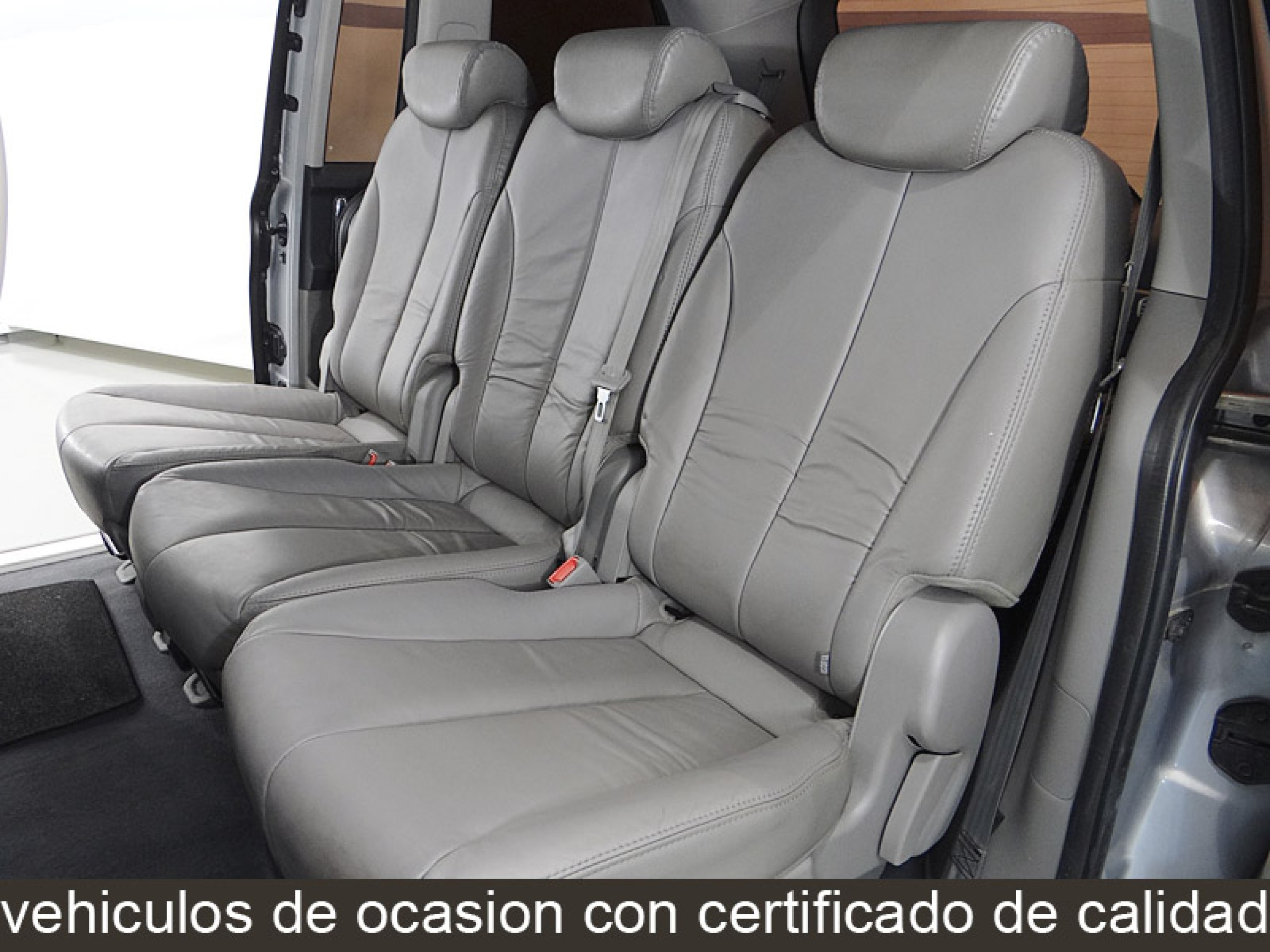 Foto Kia Carnival 23