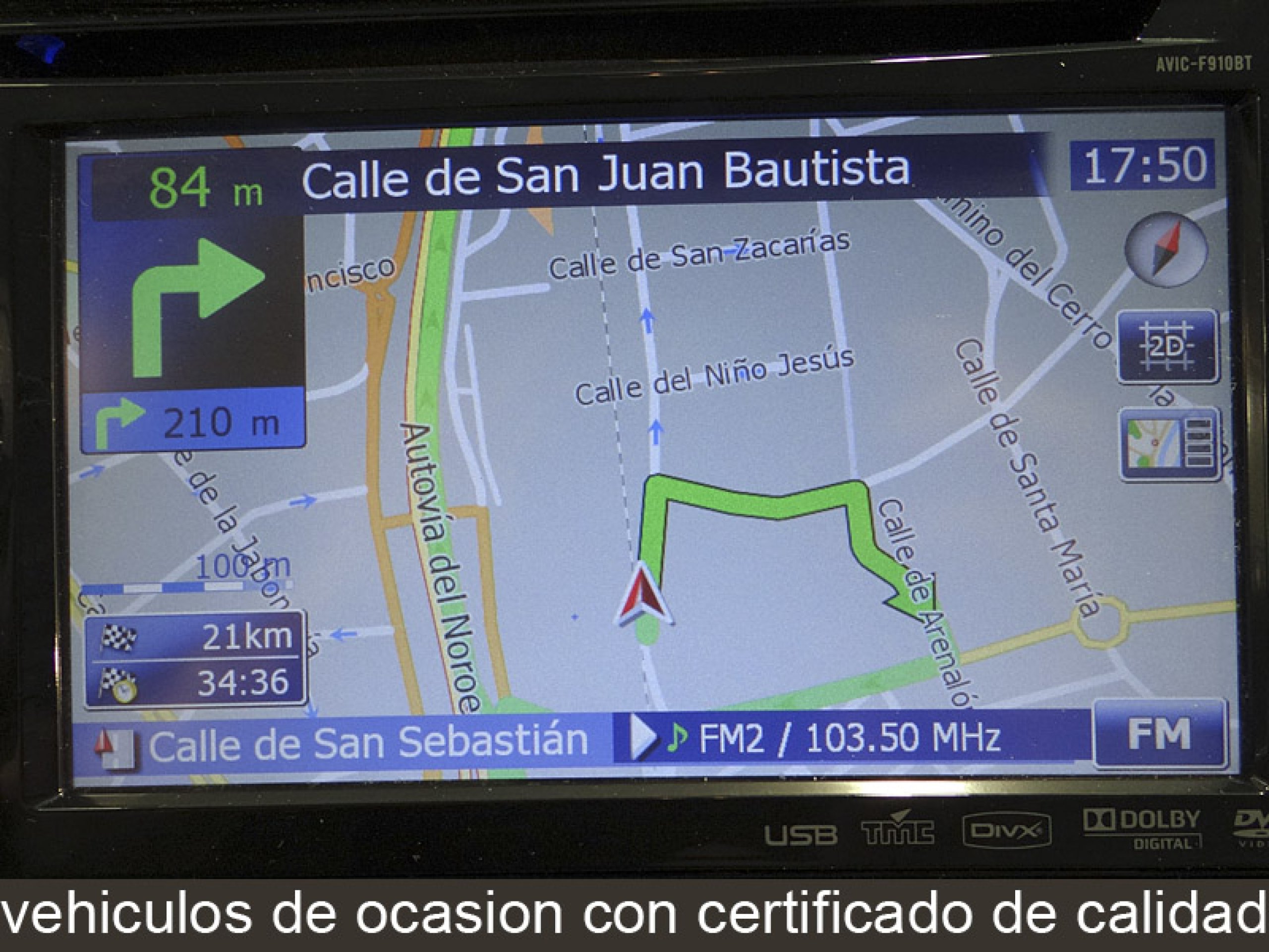 Foto Kia Carnival 34