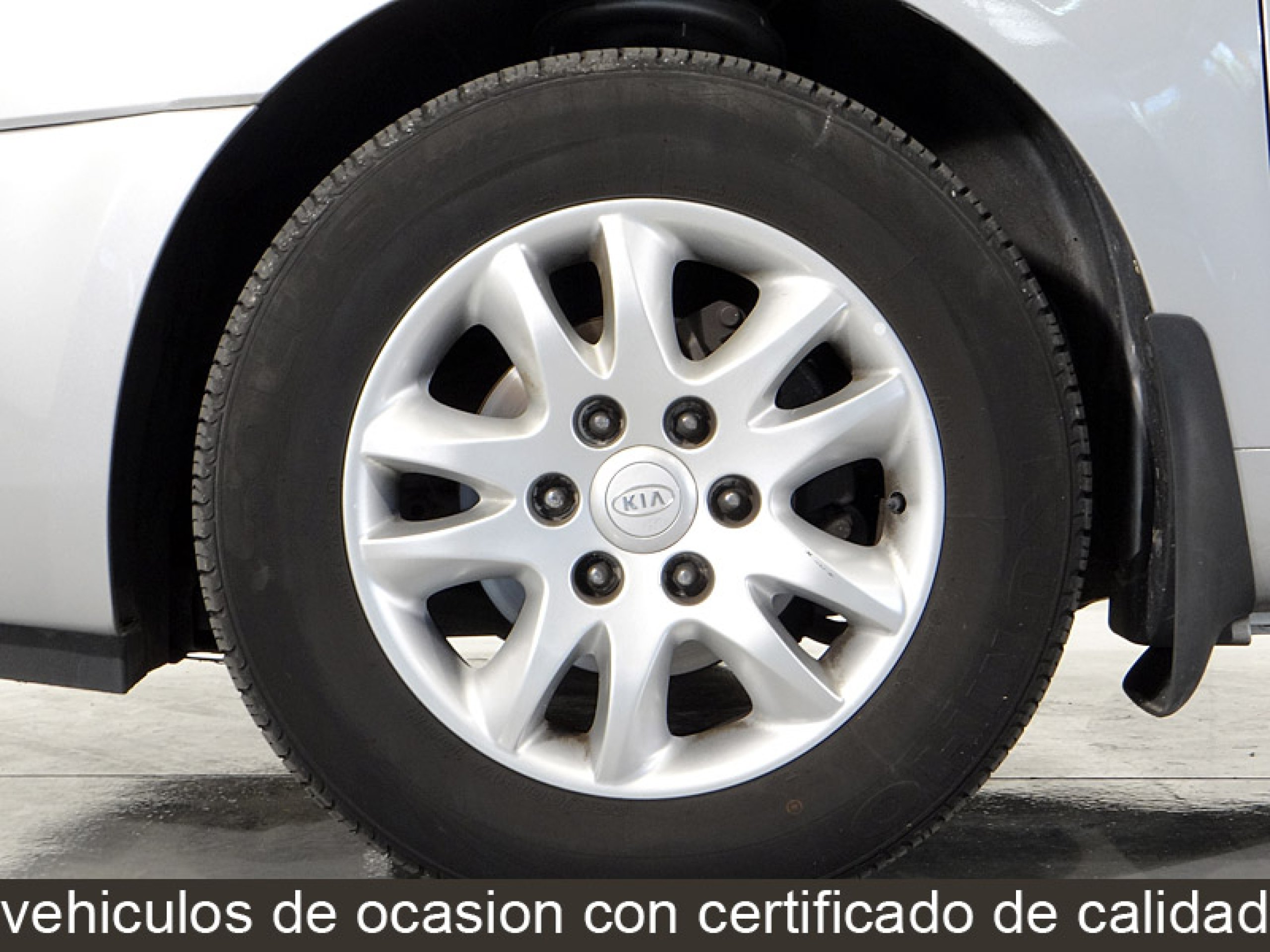 Foto Kia Carnival 35
