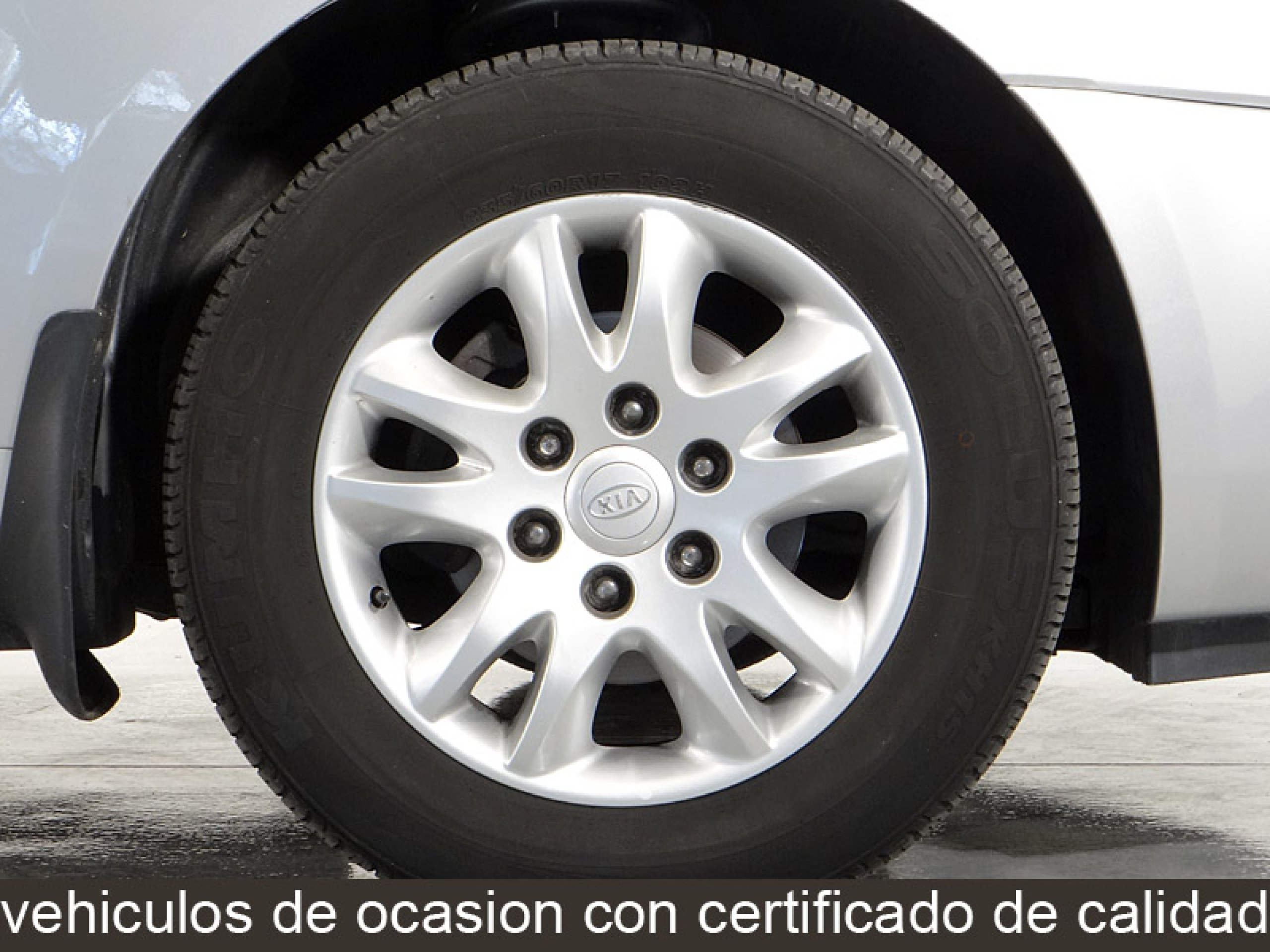Foto Kia Carnival 38