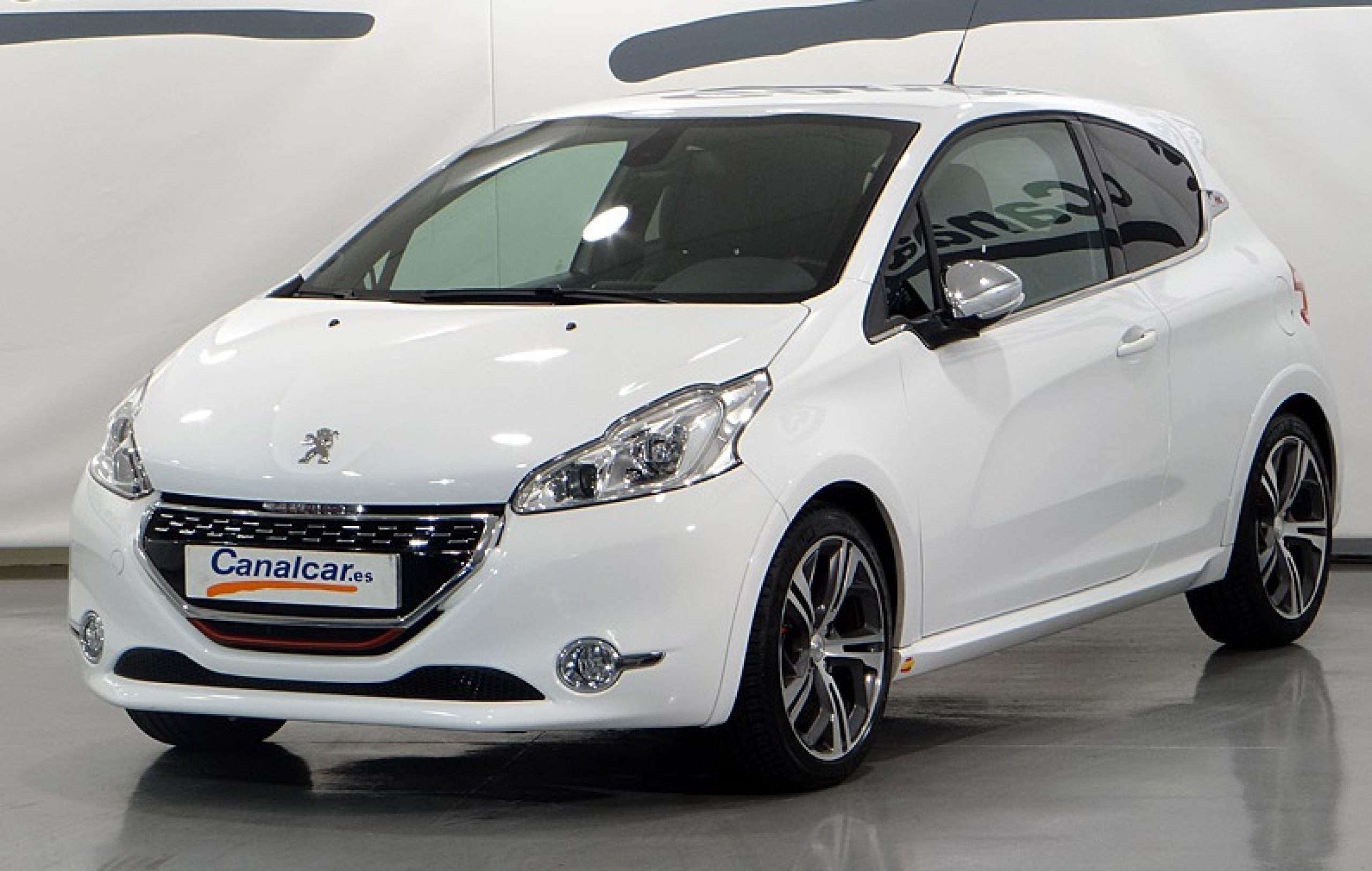 Foto Peugeot 208 1