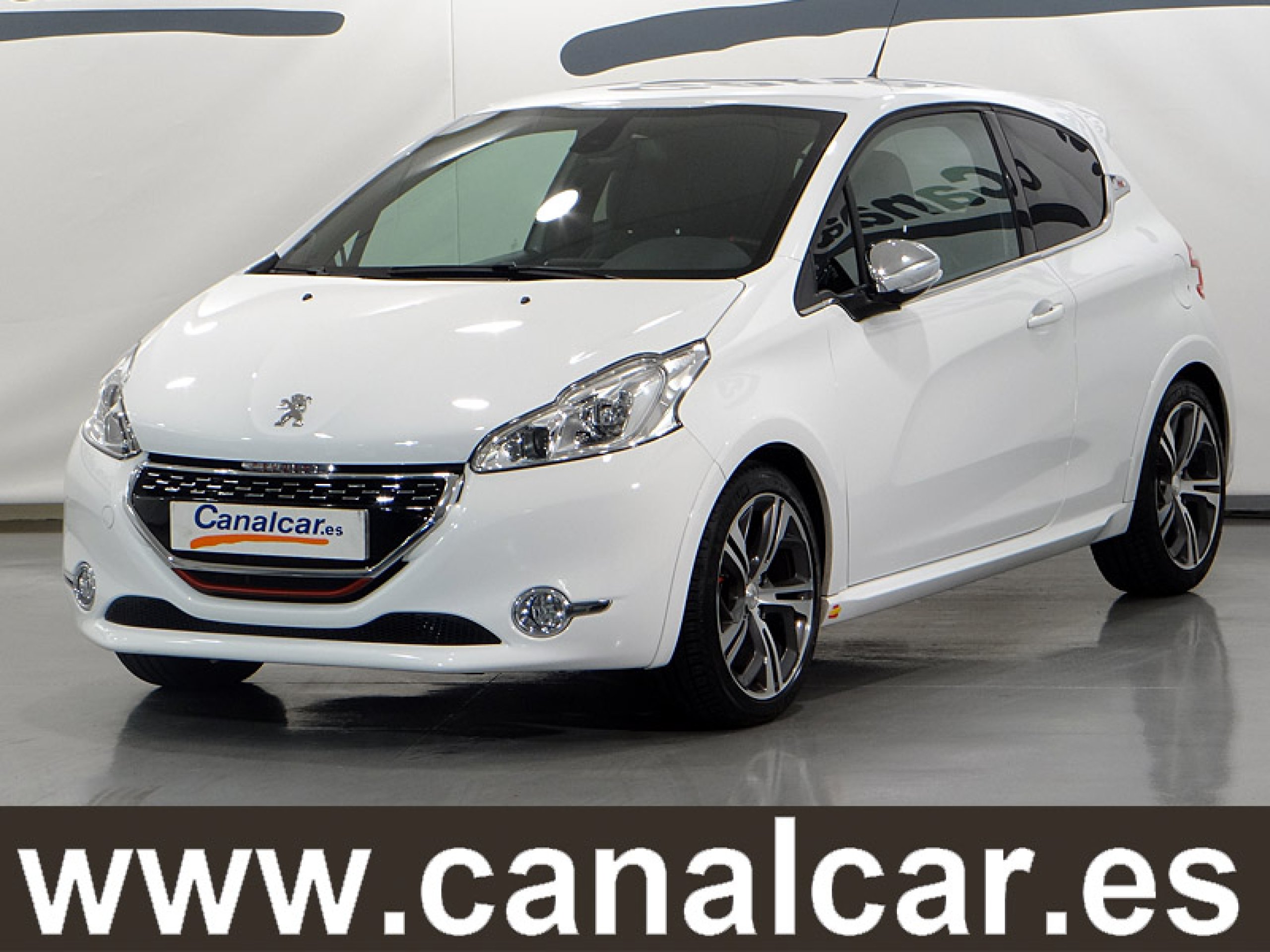 Foto Peugeot 208 2