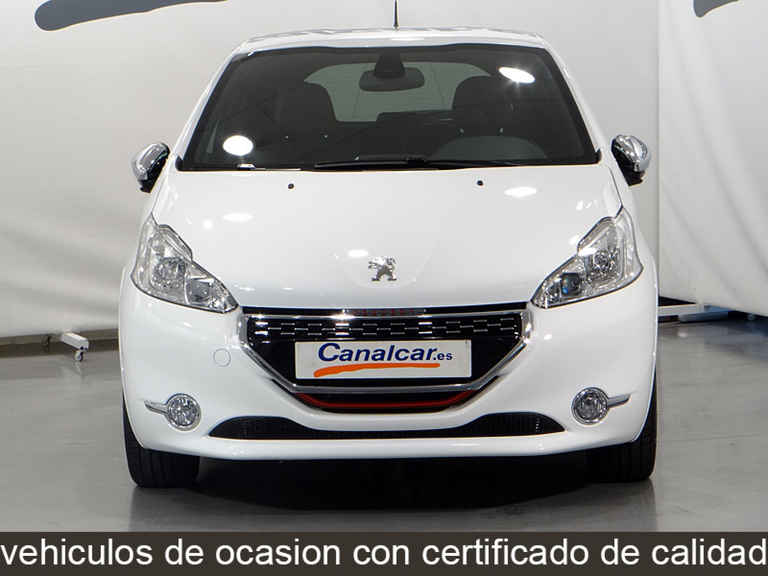 Foto Peugeot 208 3