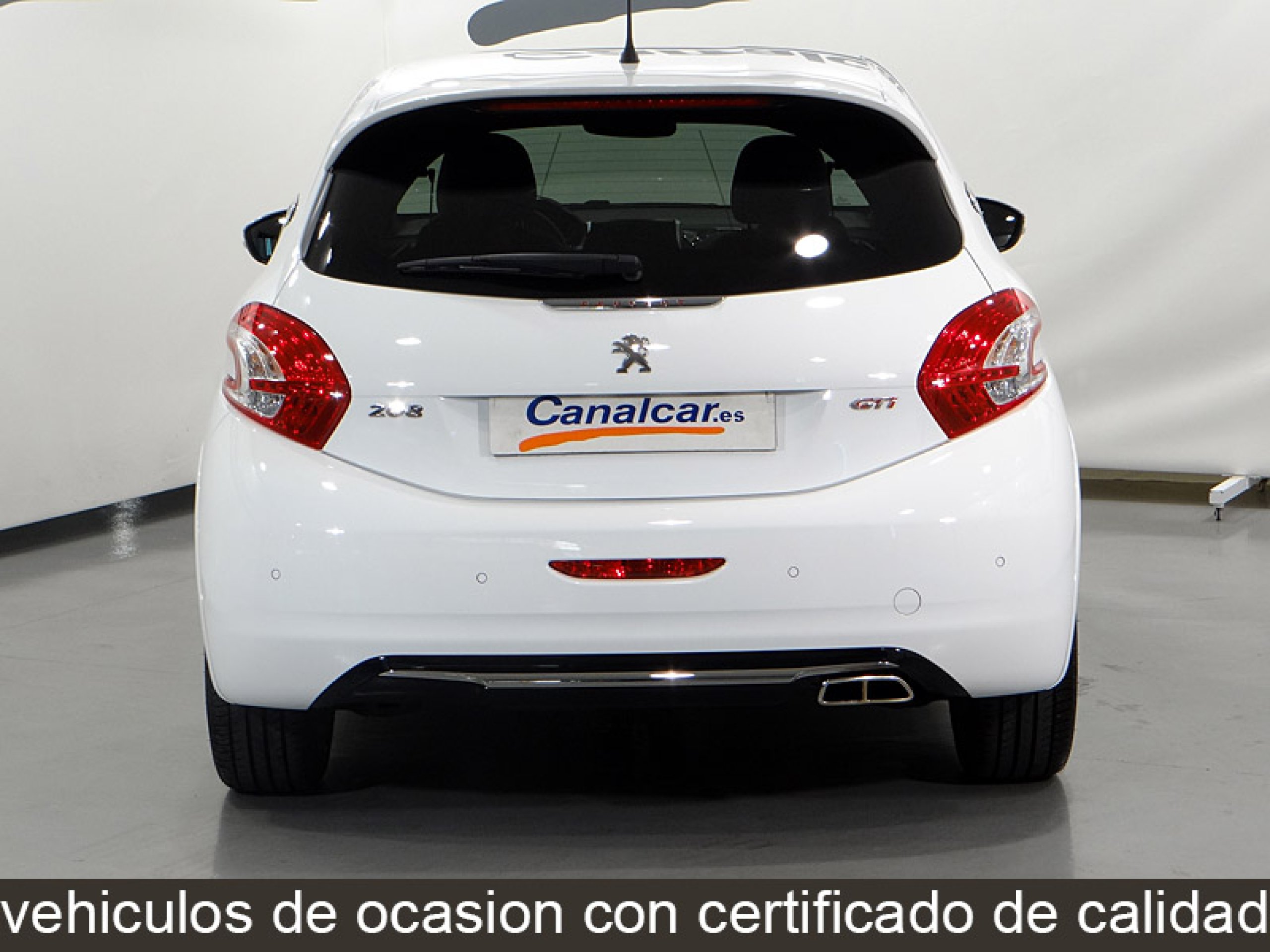 Foto Peugeot 208 7
