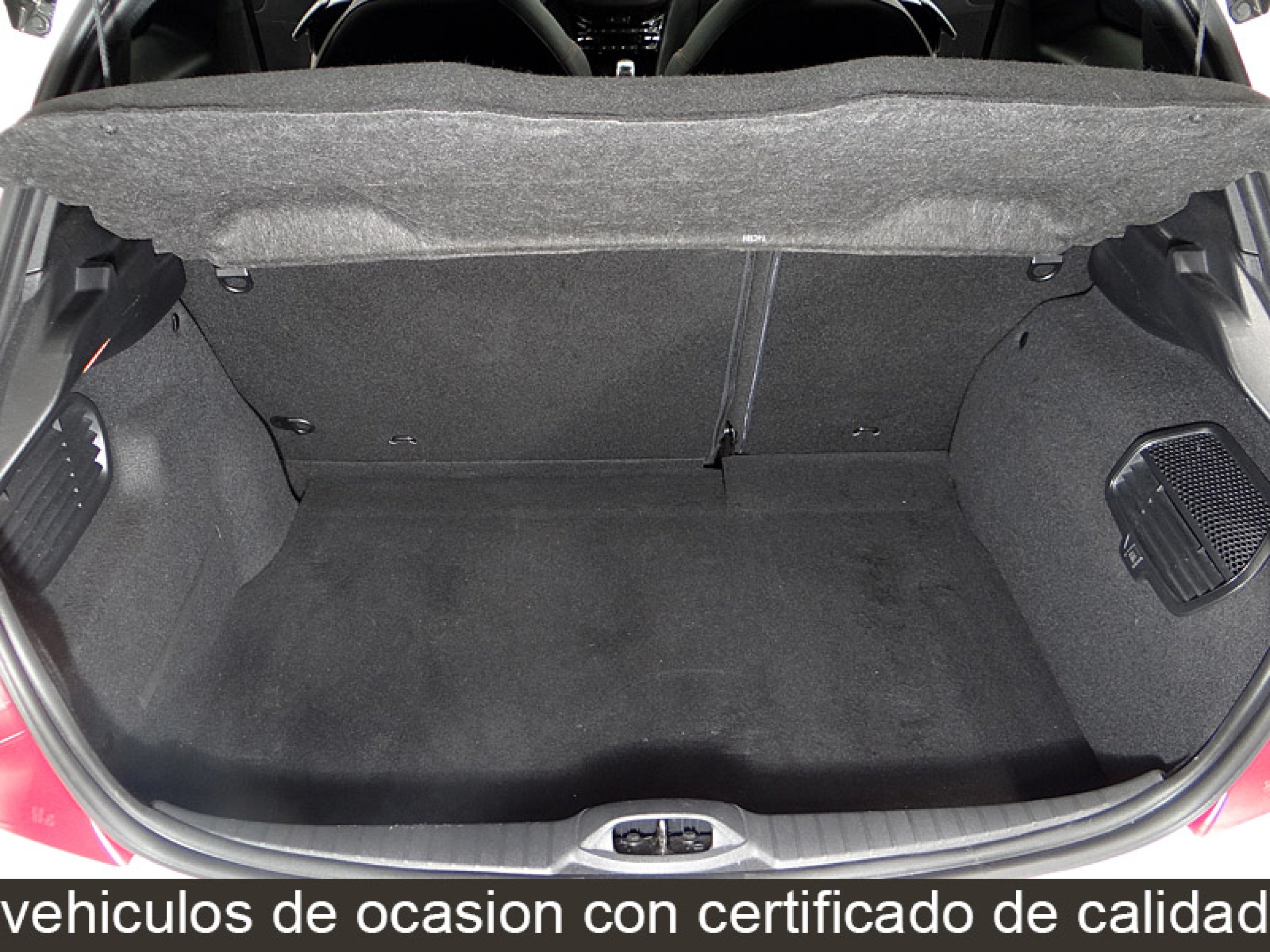 Foto Peugeot 208 14