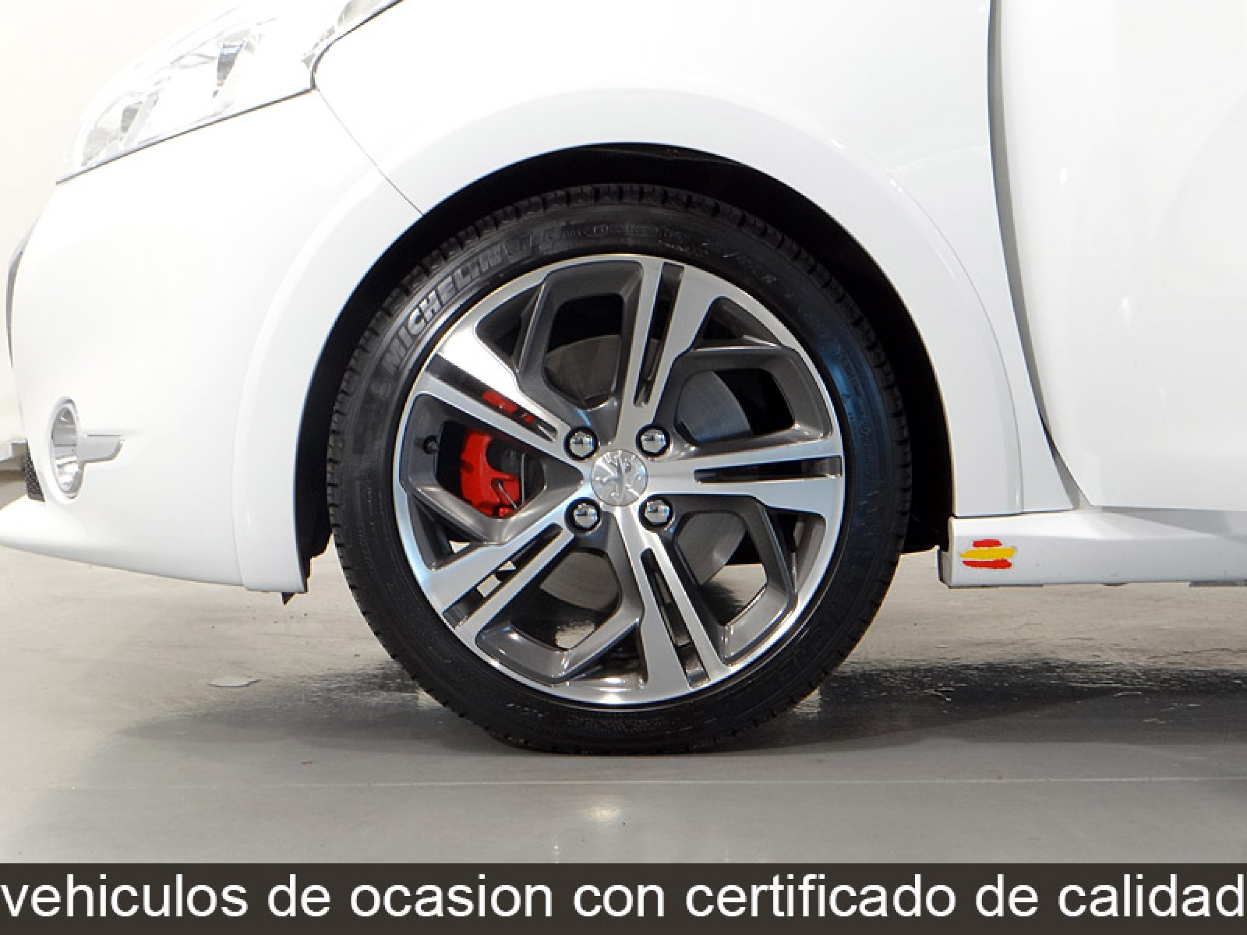 Foto Peugeot 208 15