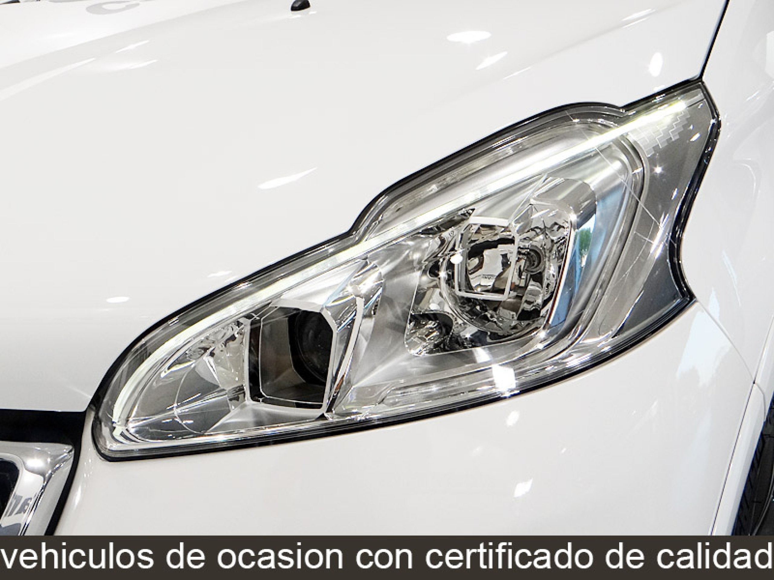 Foto Peugeot 208 20