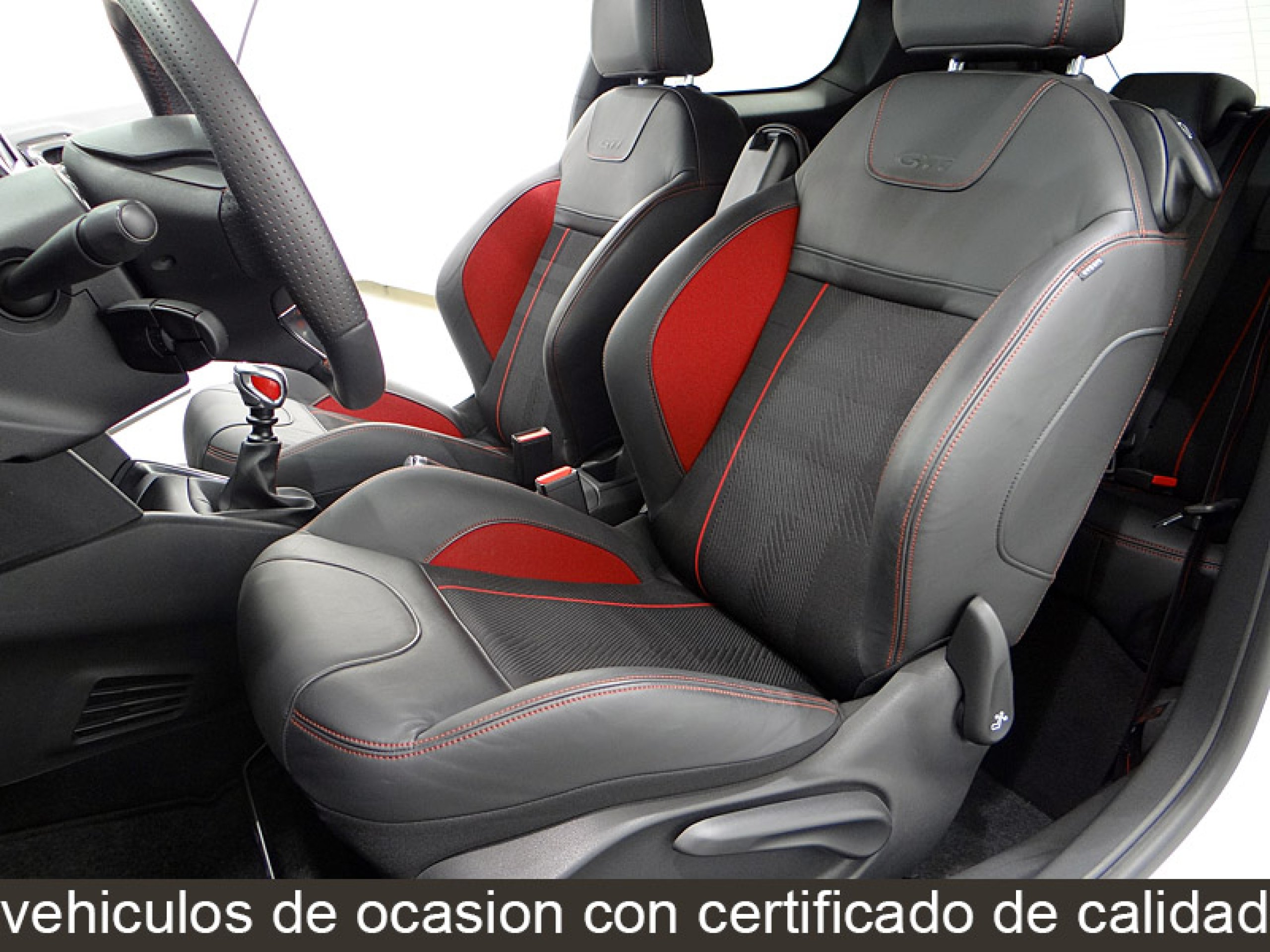 Foto Peugeot 208 22