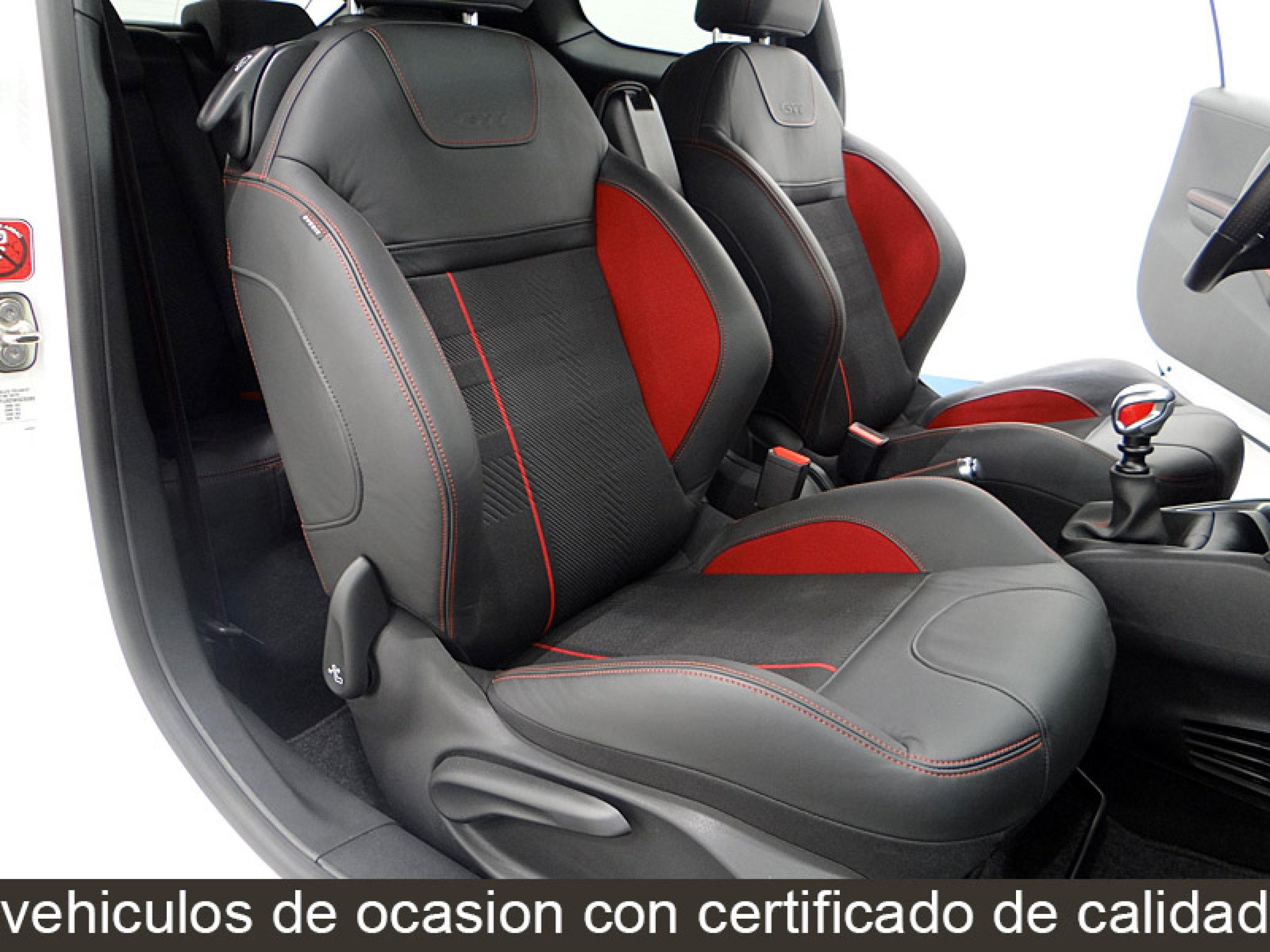 Foto Peugeot 208 23