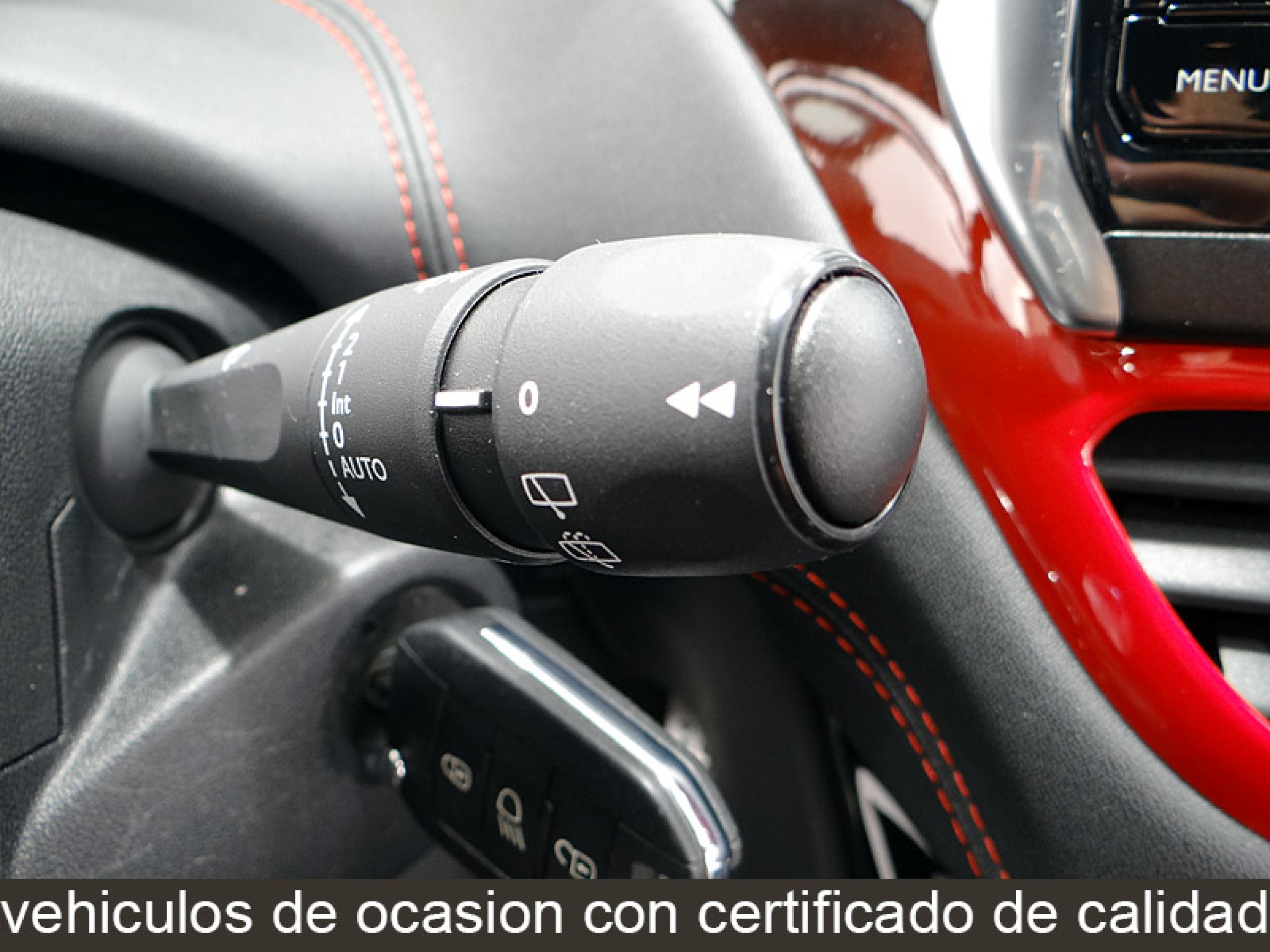 Foto Peugeot 208 34