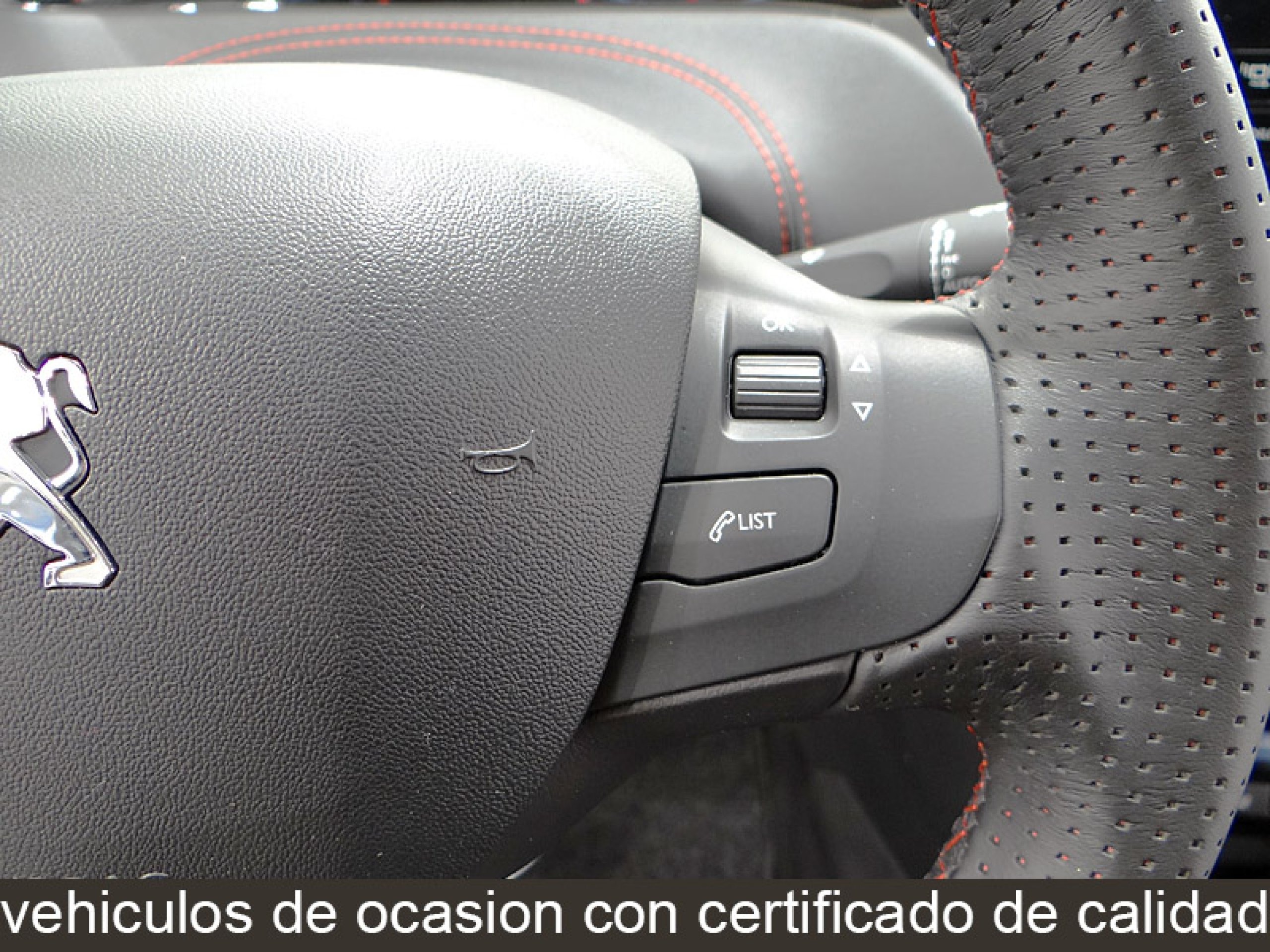 Foto Peugeot 208 36