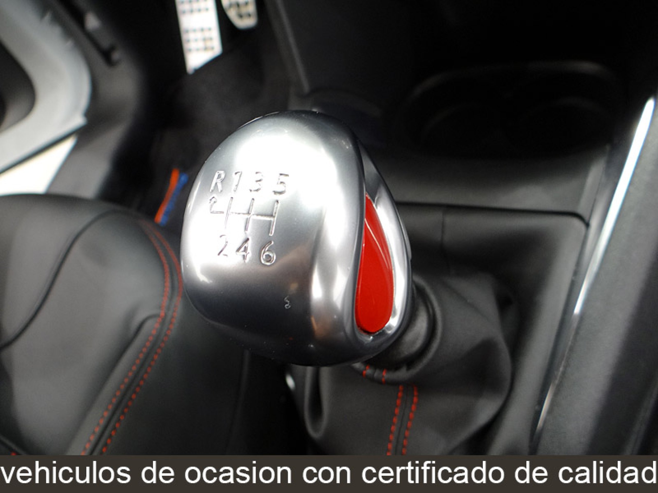 Foto Peugeot 208 39