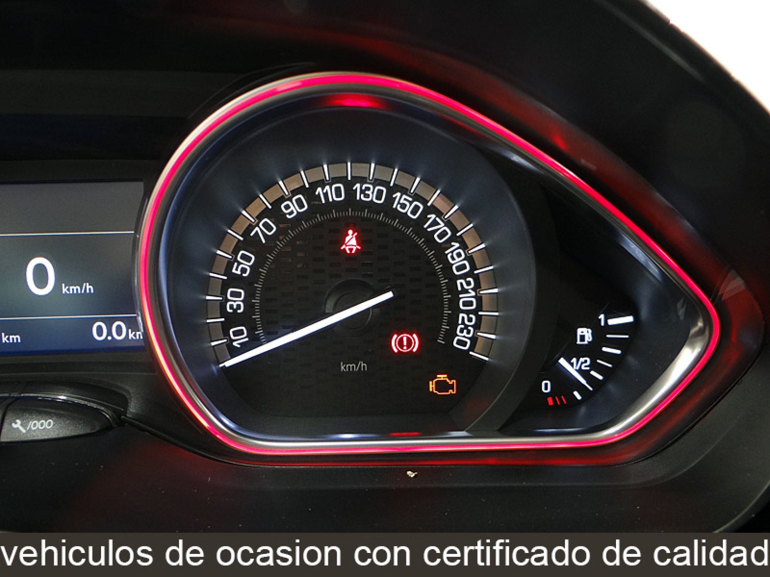 Foto Peugeot 208 41
