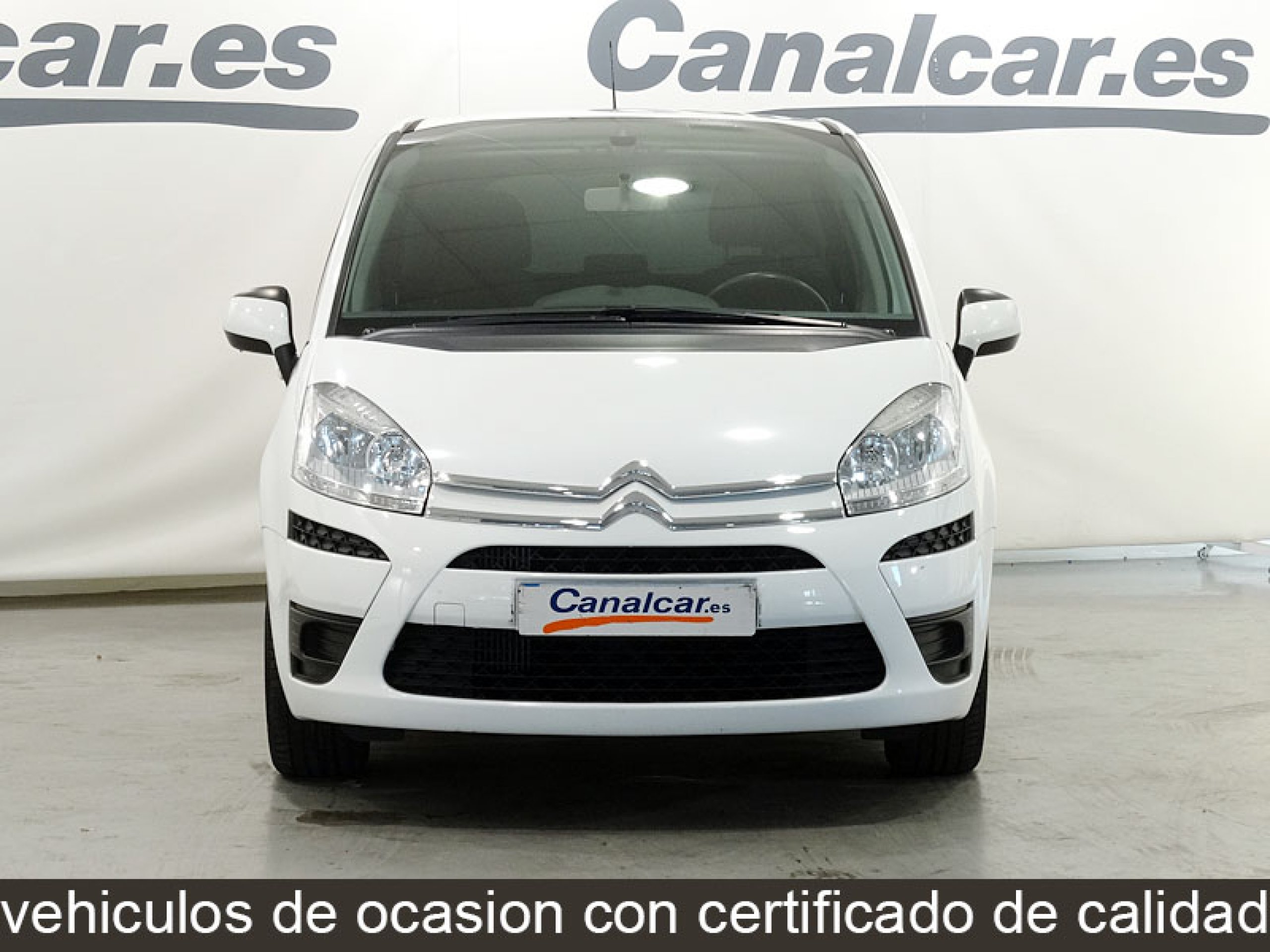 Foto Citroen Grand C4 Picasso 3