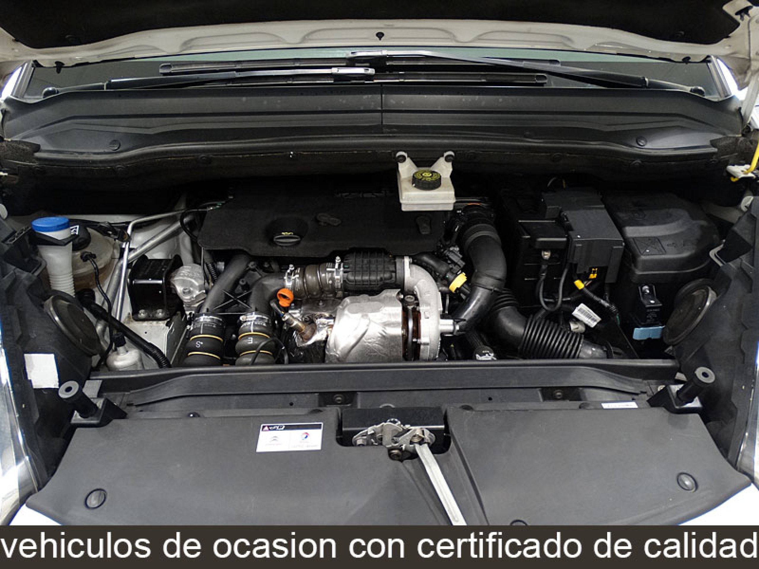 Foto Citroen Grand C4 Picasso 13