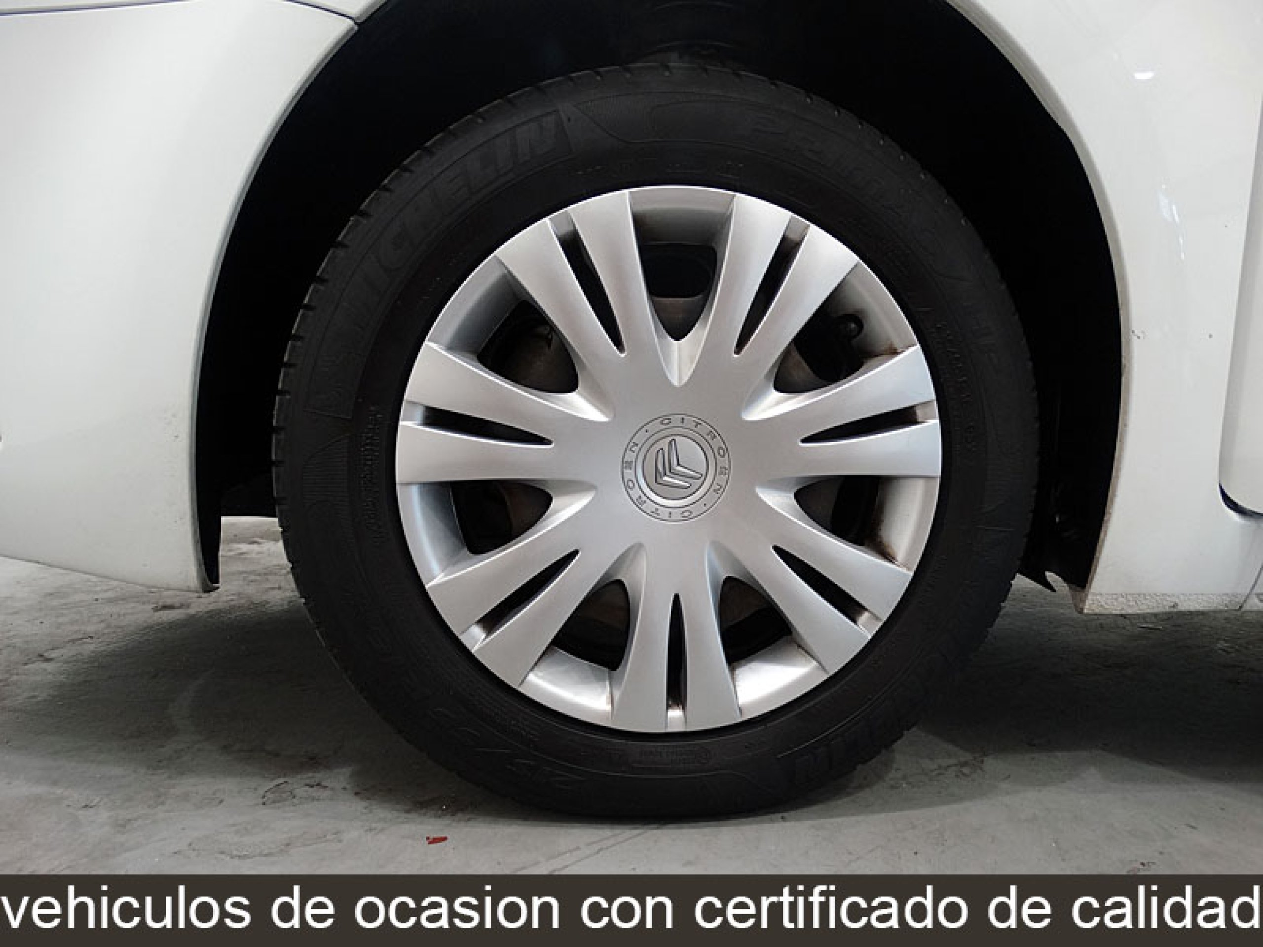 Foto Citroen Grand C4 Picasso 15