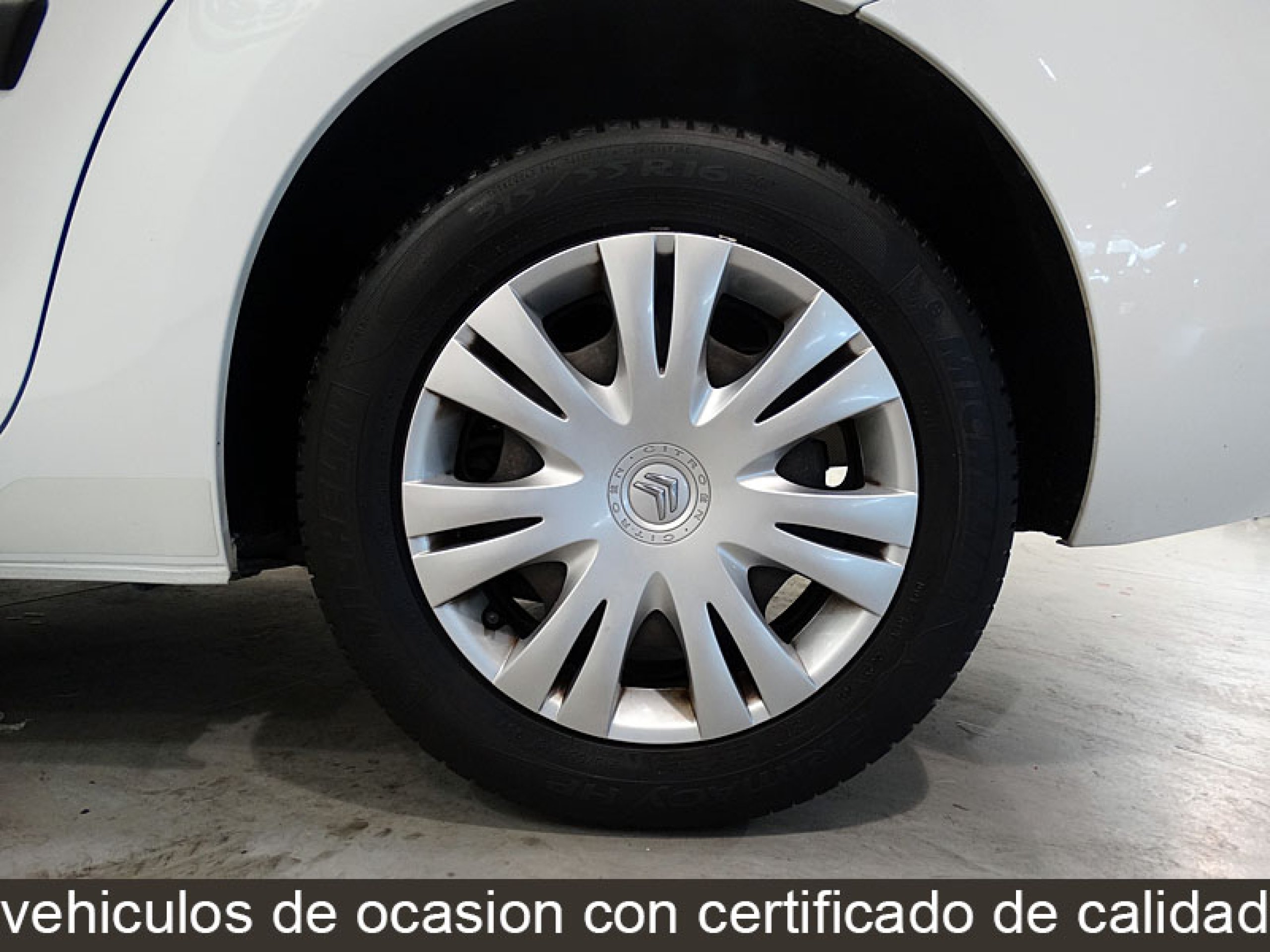 Foto Citroen Grand C4 Picasso 16