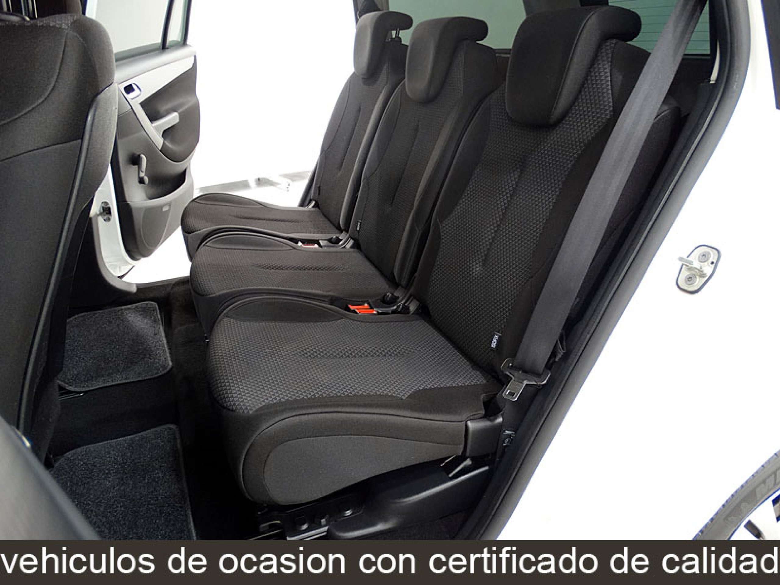 Foto Citroen Grand C4 Picasso 19