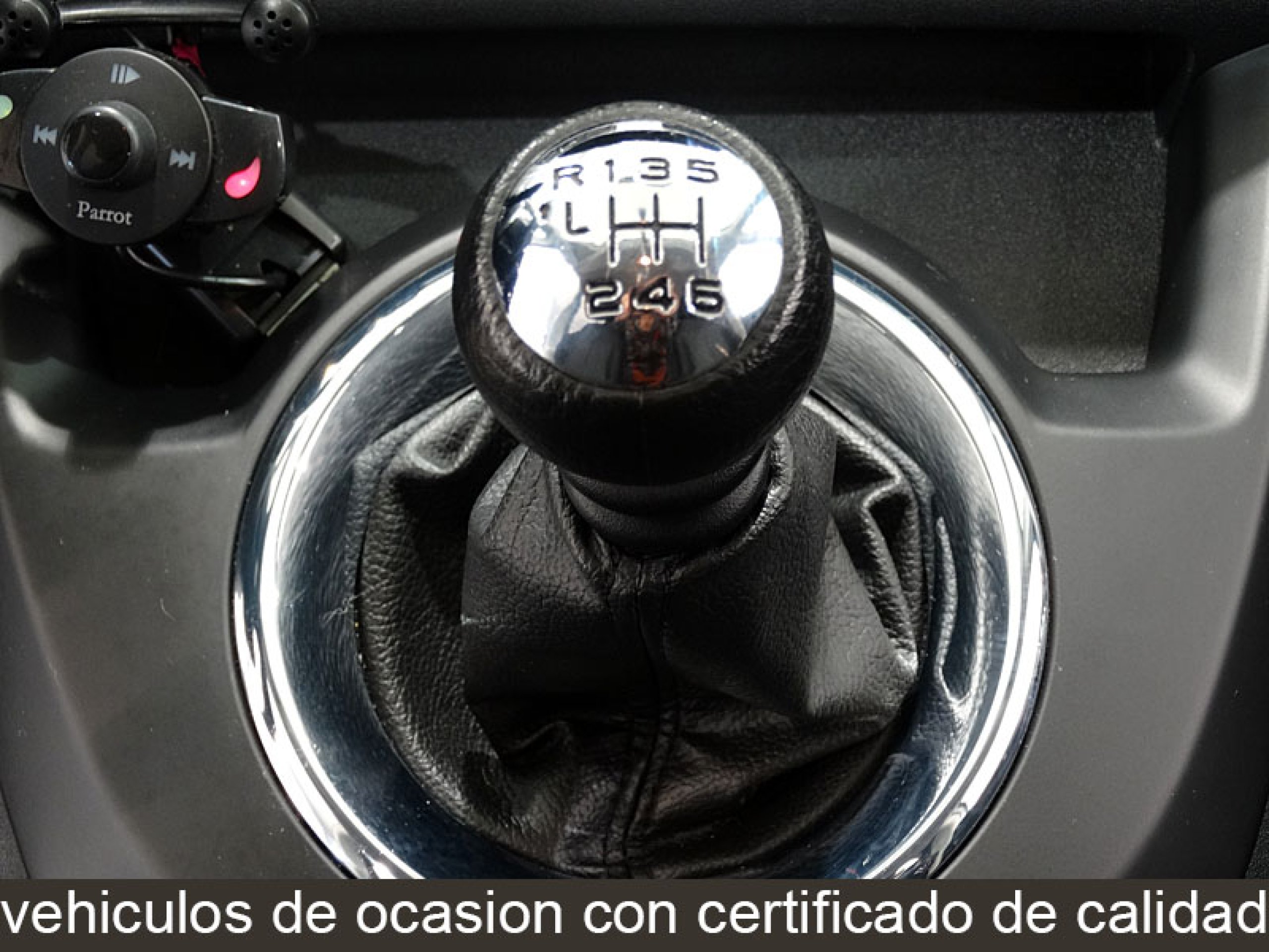 Foto Citroen Grand C4 Picasso 27