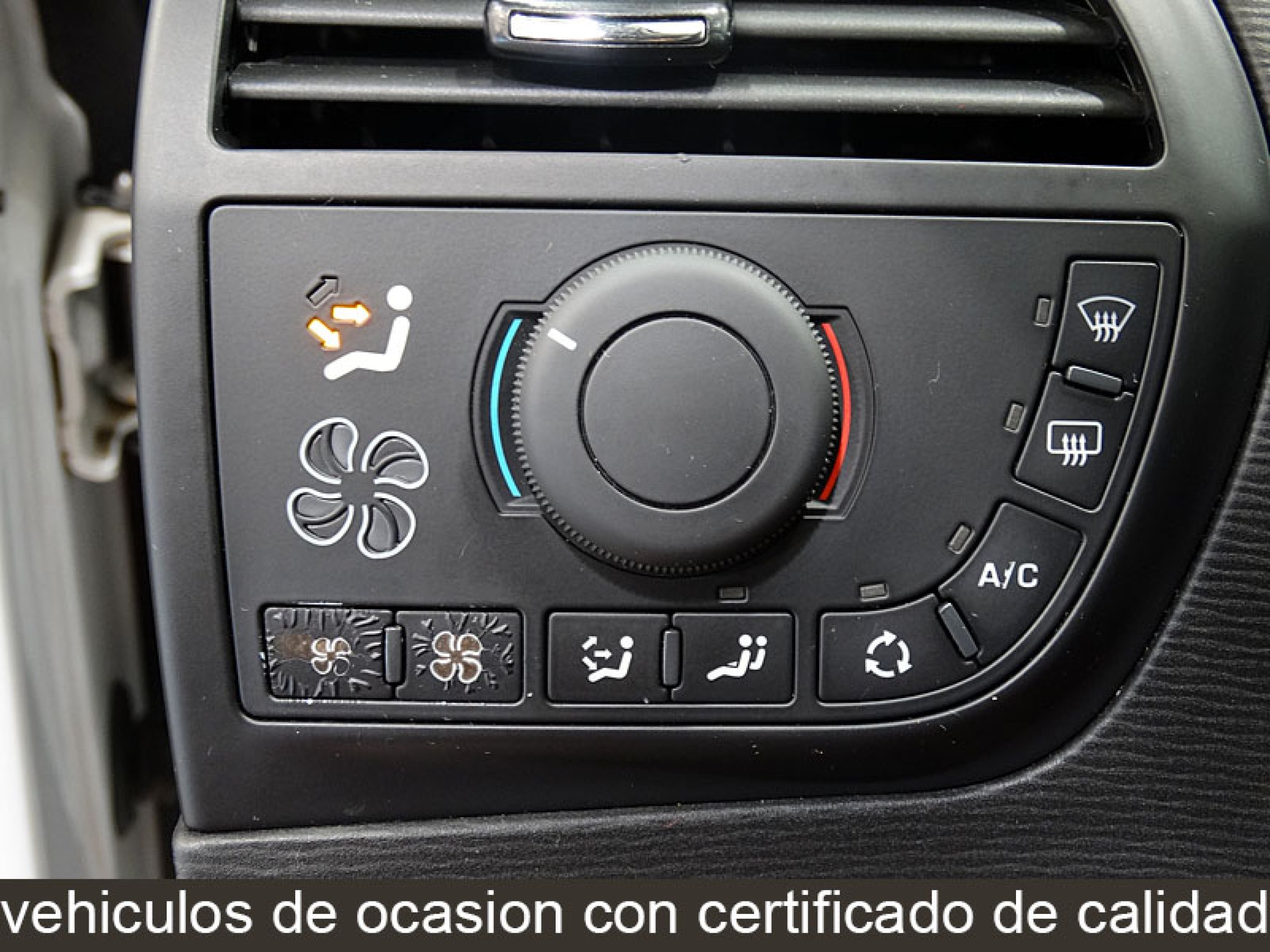 Foto Citroen Grand C4 Picasso 29