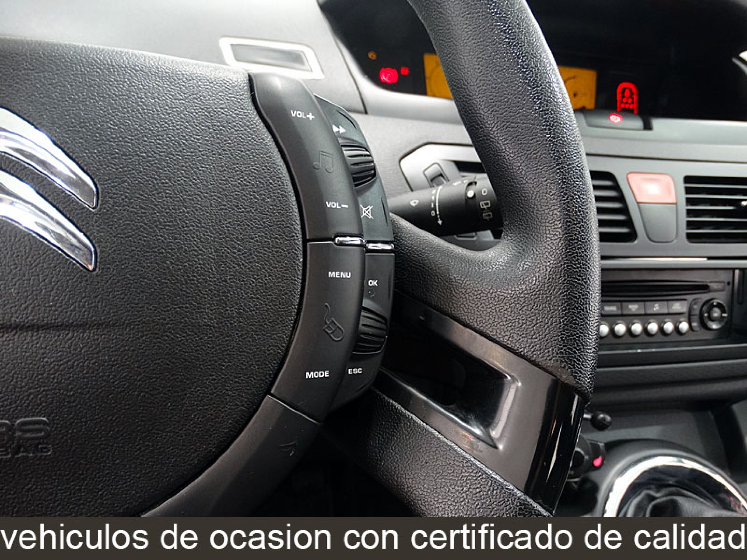 Foto Citroen Grand C4 Picasso 33