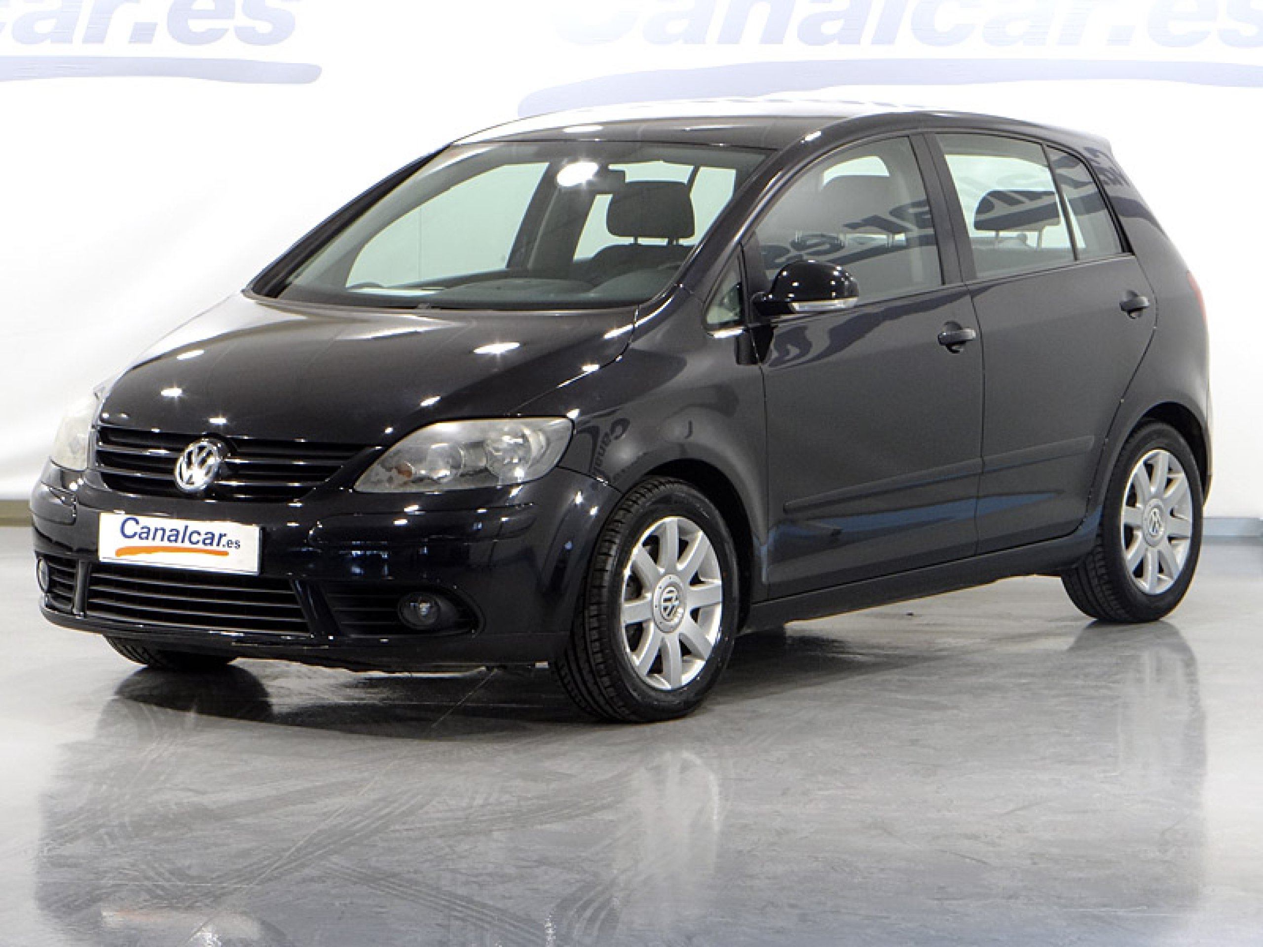 Foto Volkswagen Golf 1