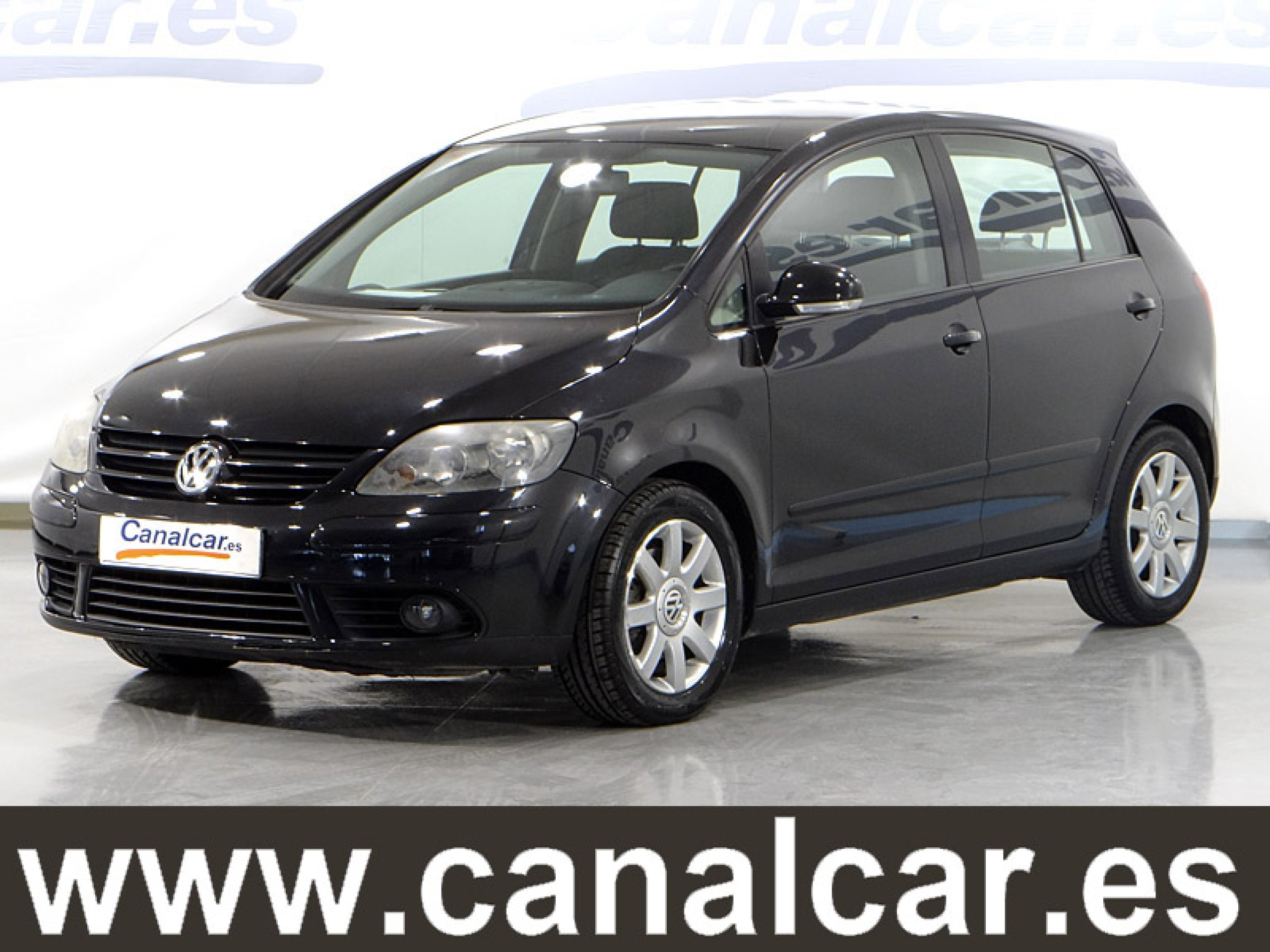 Foto Volkswagen Golf 2
