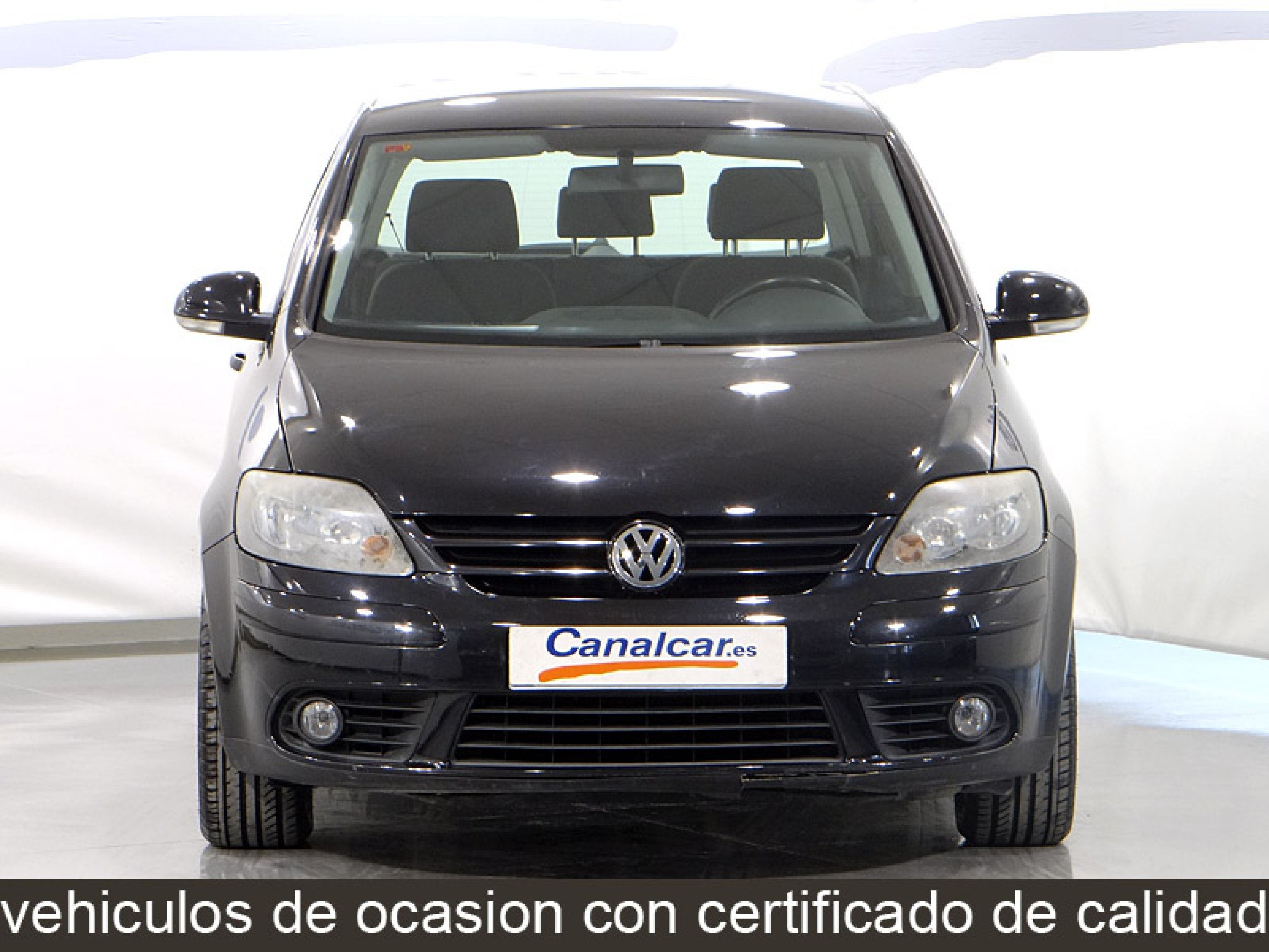 Foto Volkswagen Golf 3