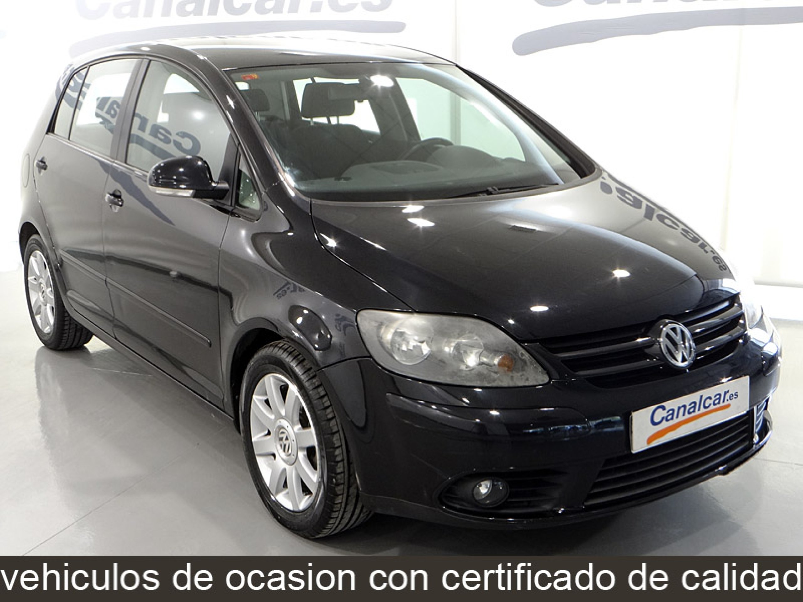 Foto Volkswagen Golf 4