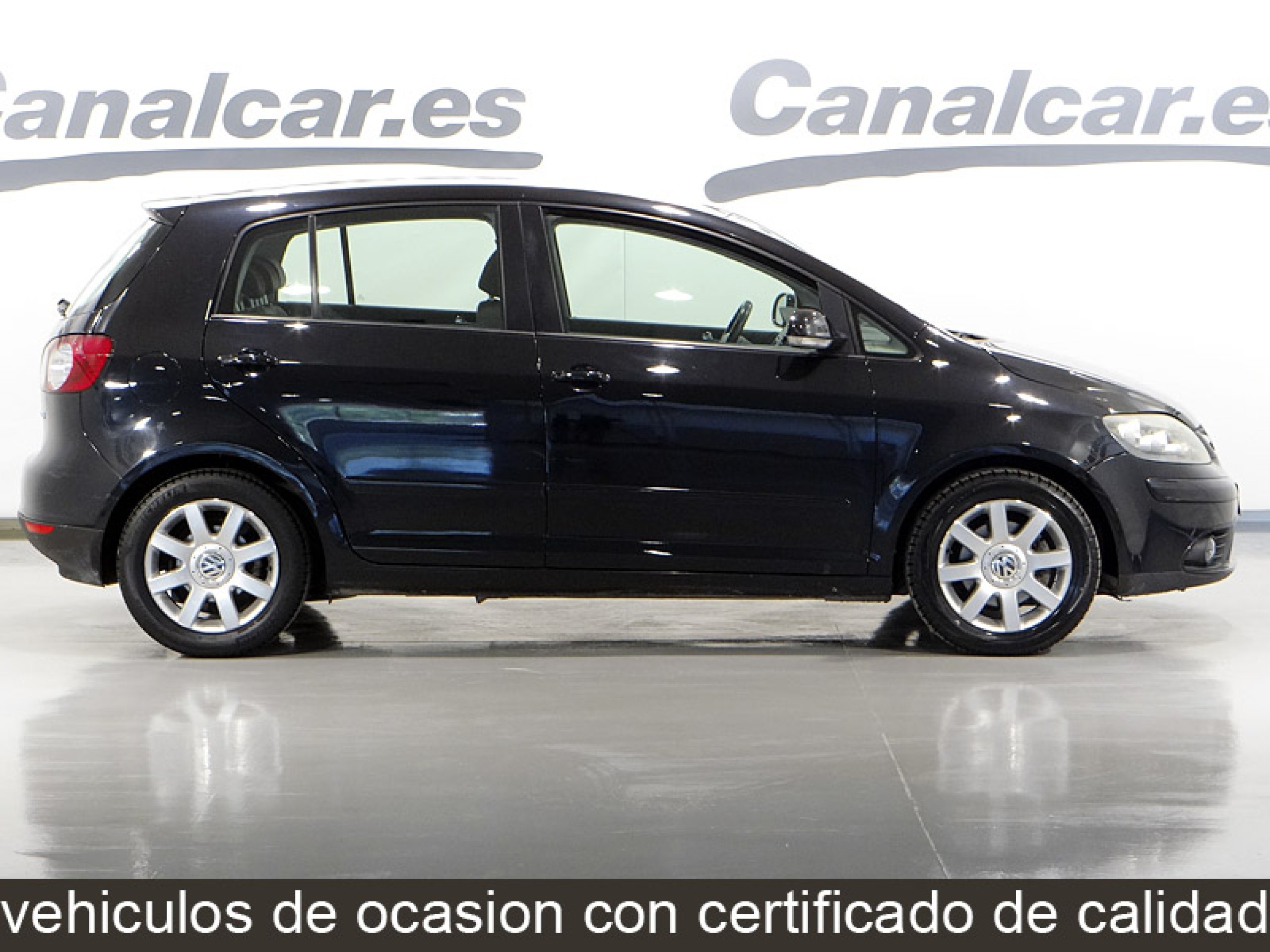 Foto Volkswagen Golf 5