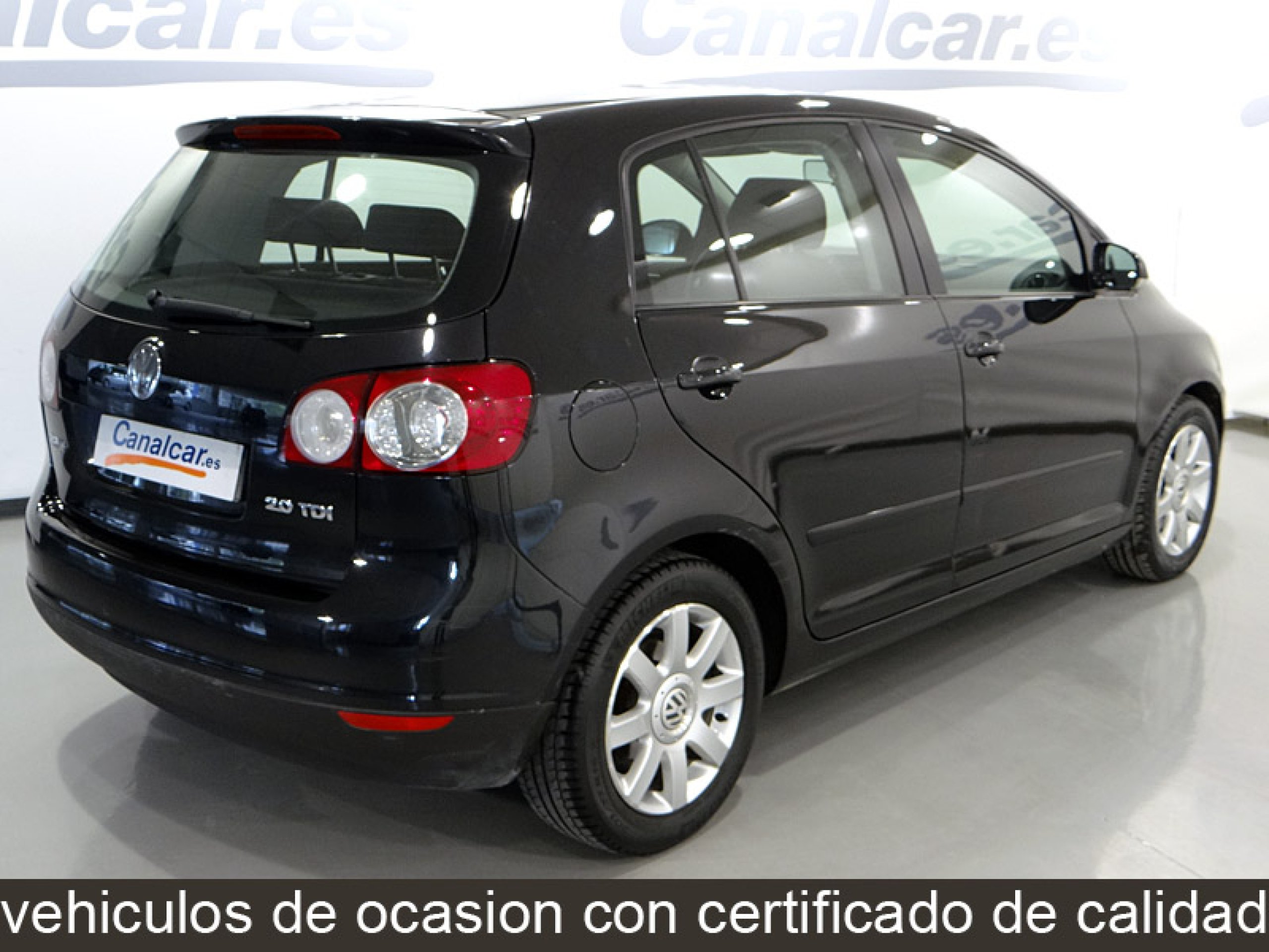 Foto Volkswagen Golf 6