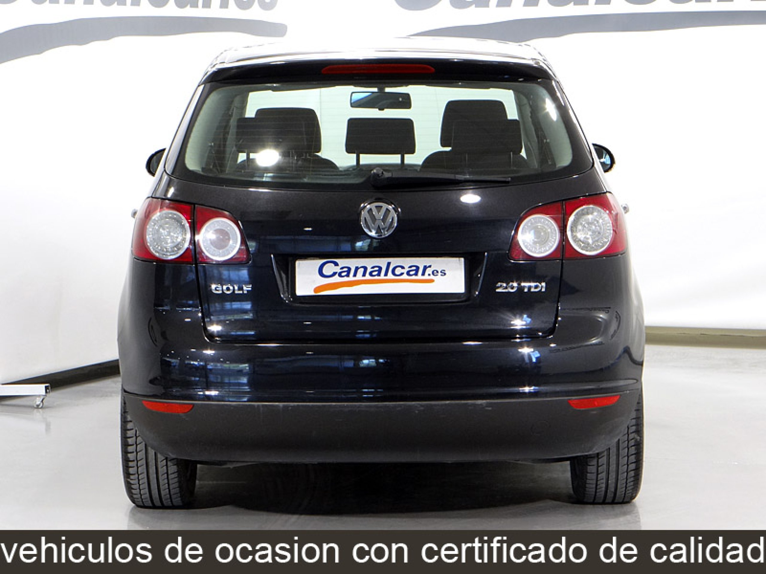 Foto Volkswagen Golf 7