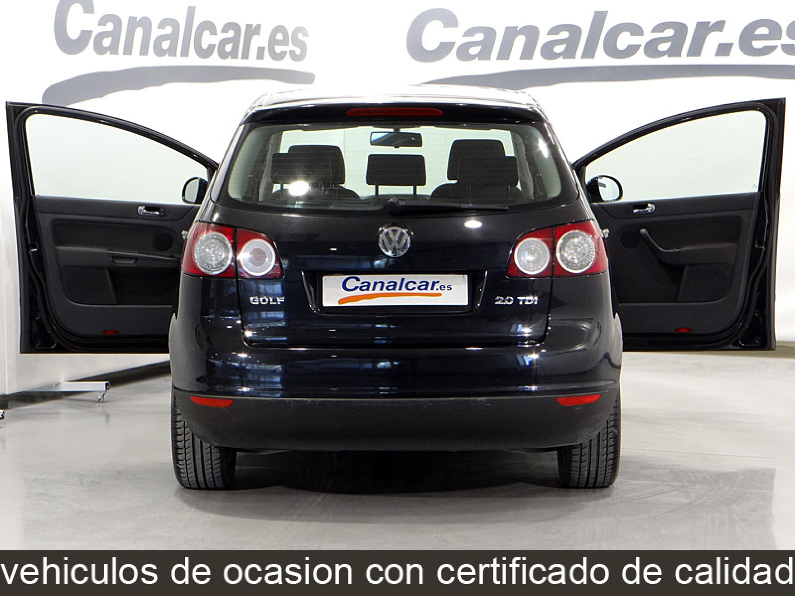 Foto Volkswagen Golf 8