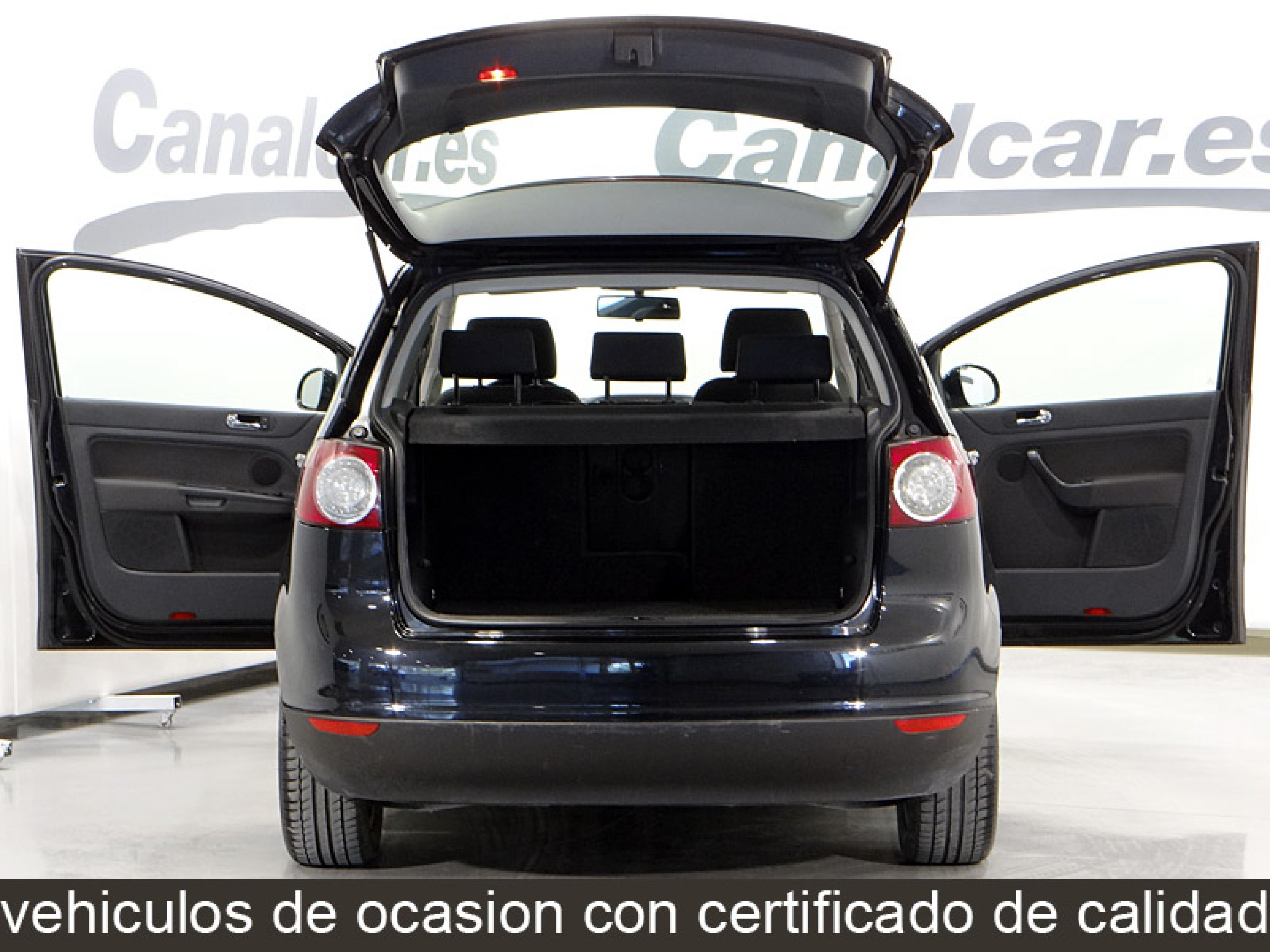 Foto Volkswagen Golf 9