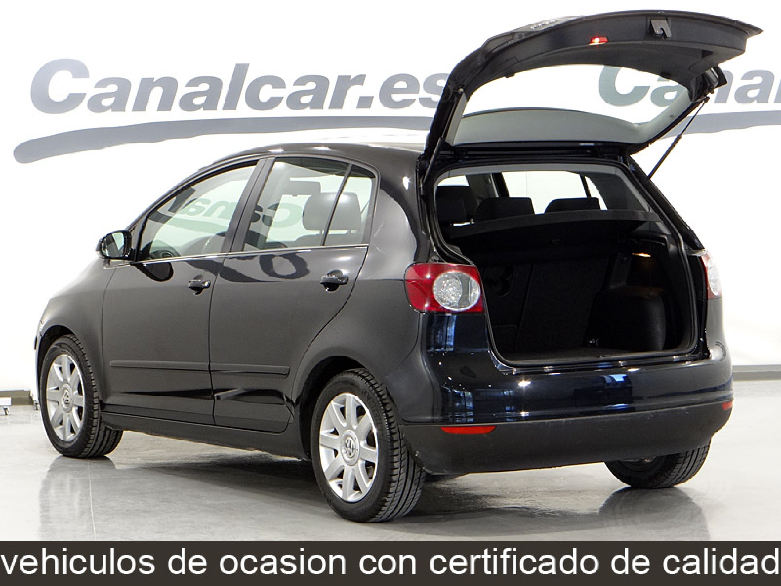 Foto Volkswagen Golf 10