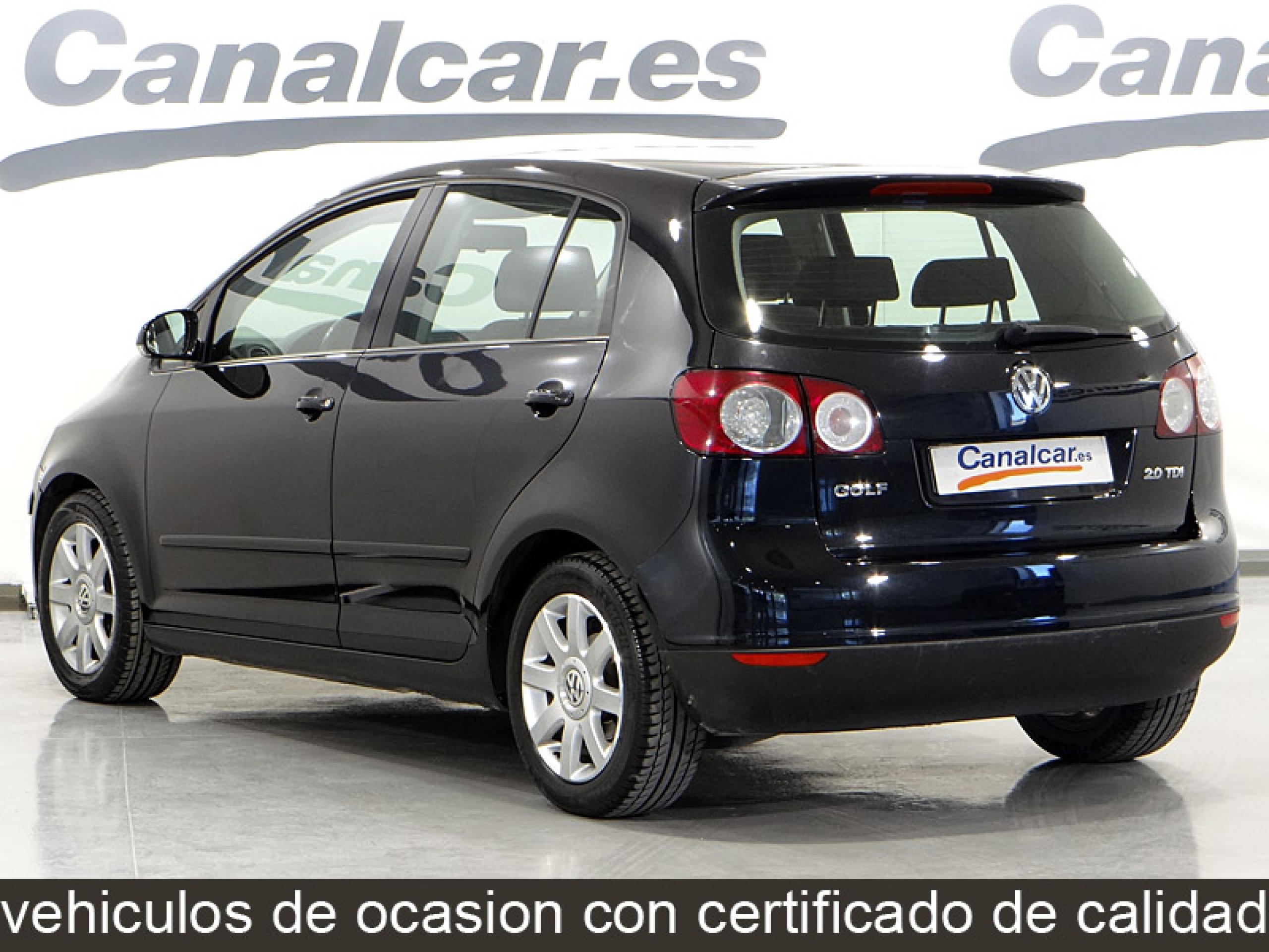 Foto Volkswagen Golf 11
