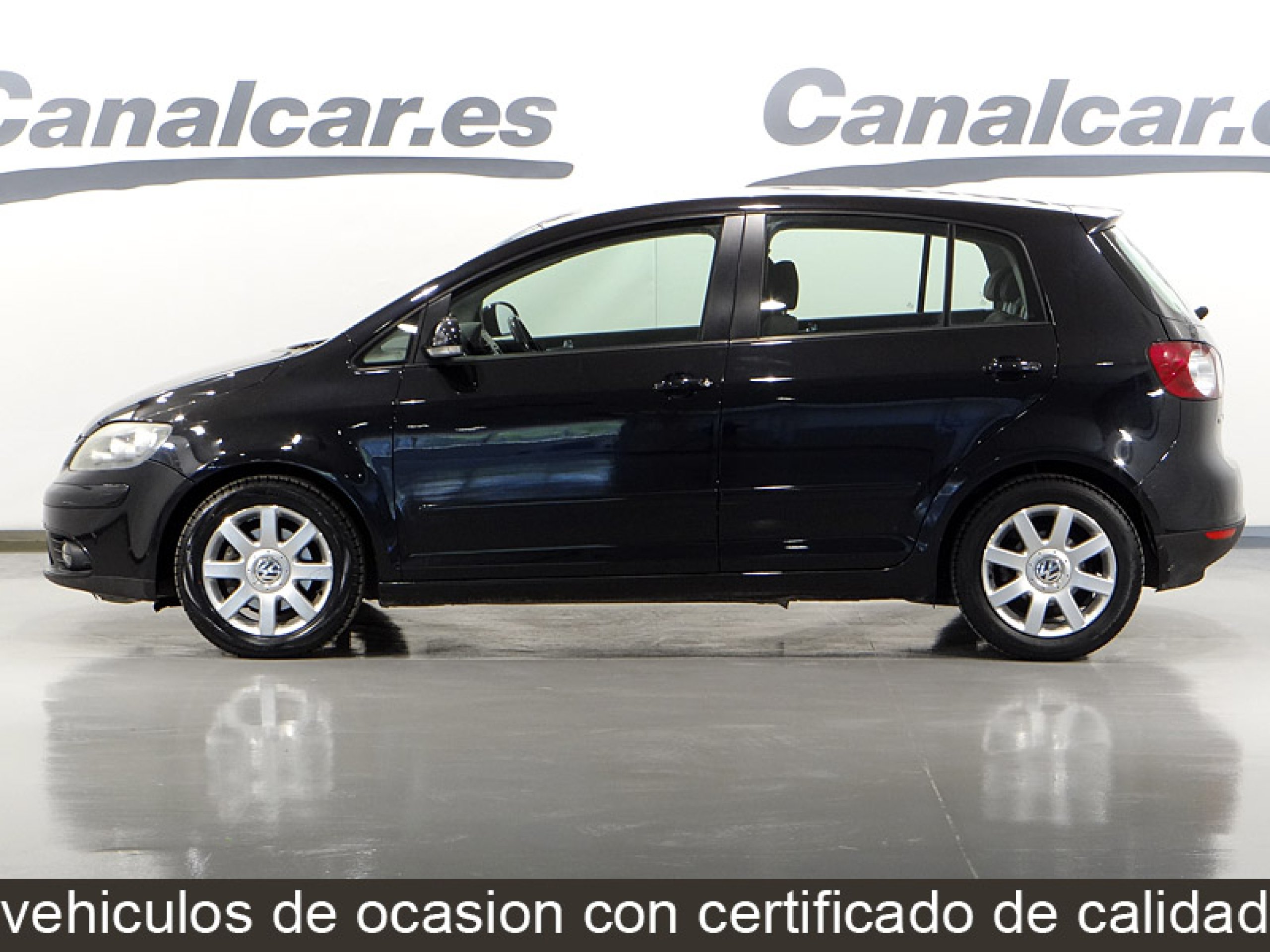 Foto Volkswagen Golf 12