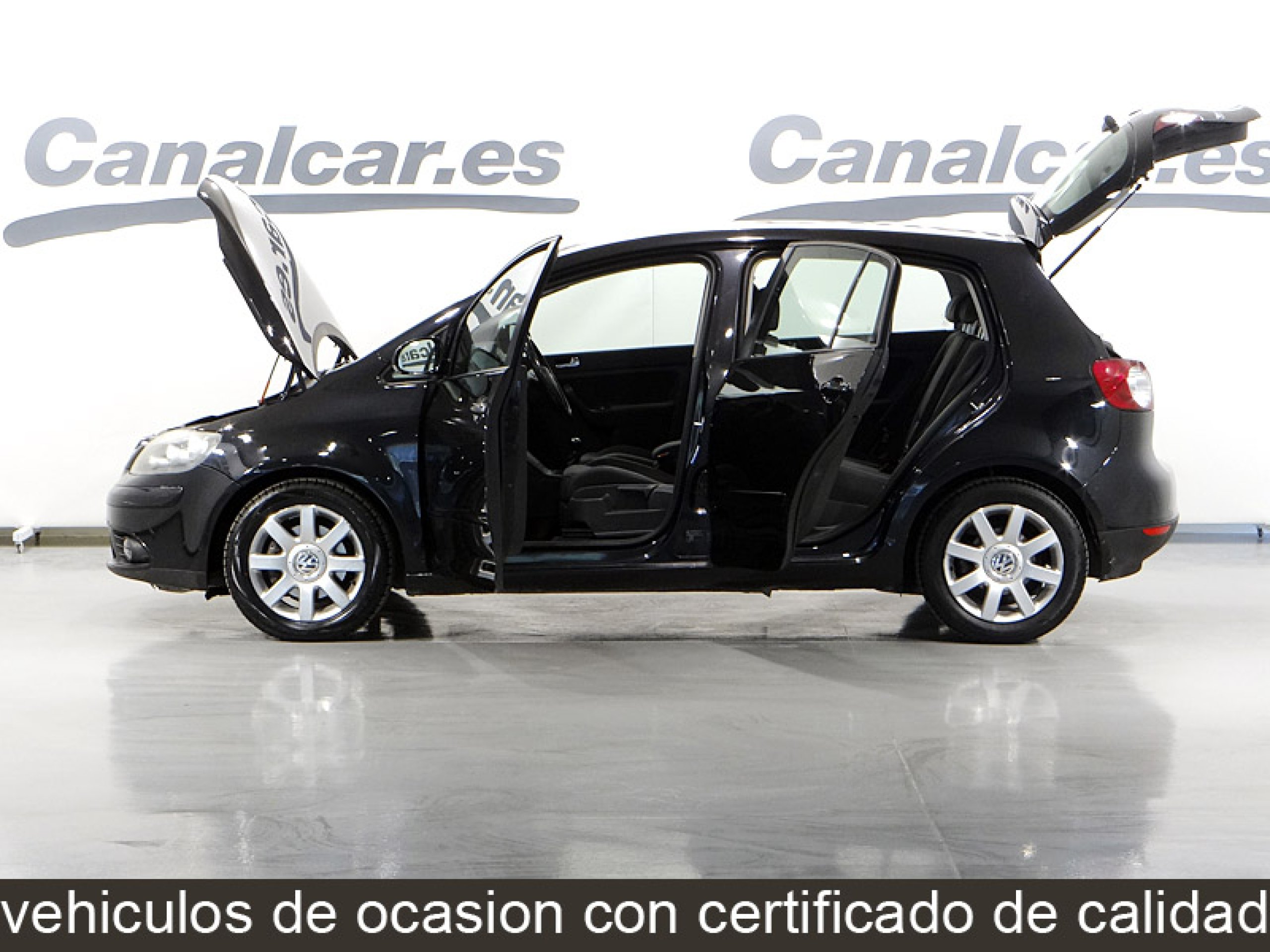 Foto Volkswagen Golf 13
