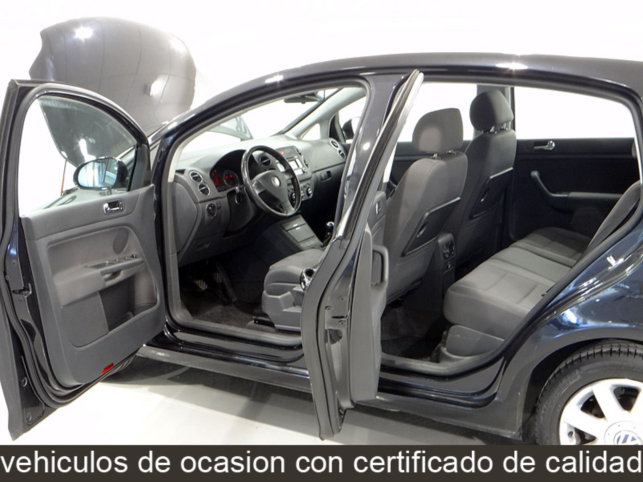 Foto Volkswagen Golf 14
