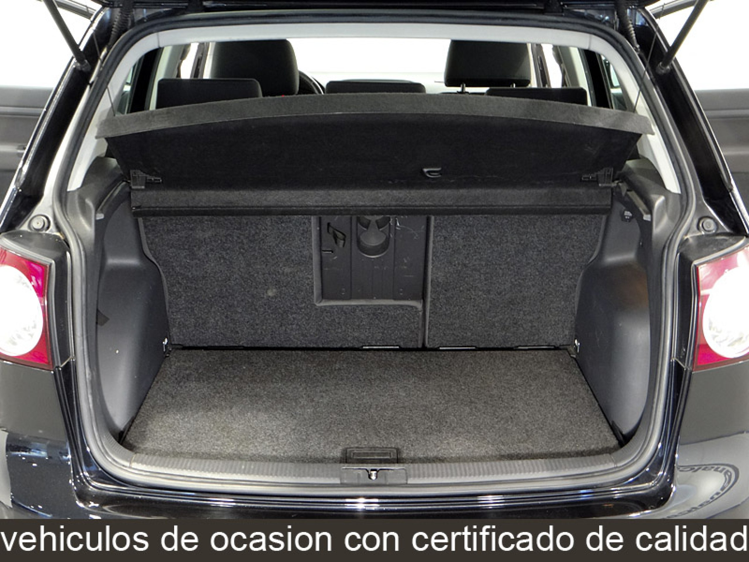 Foto Volkswagen Golf 16