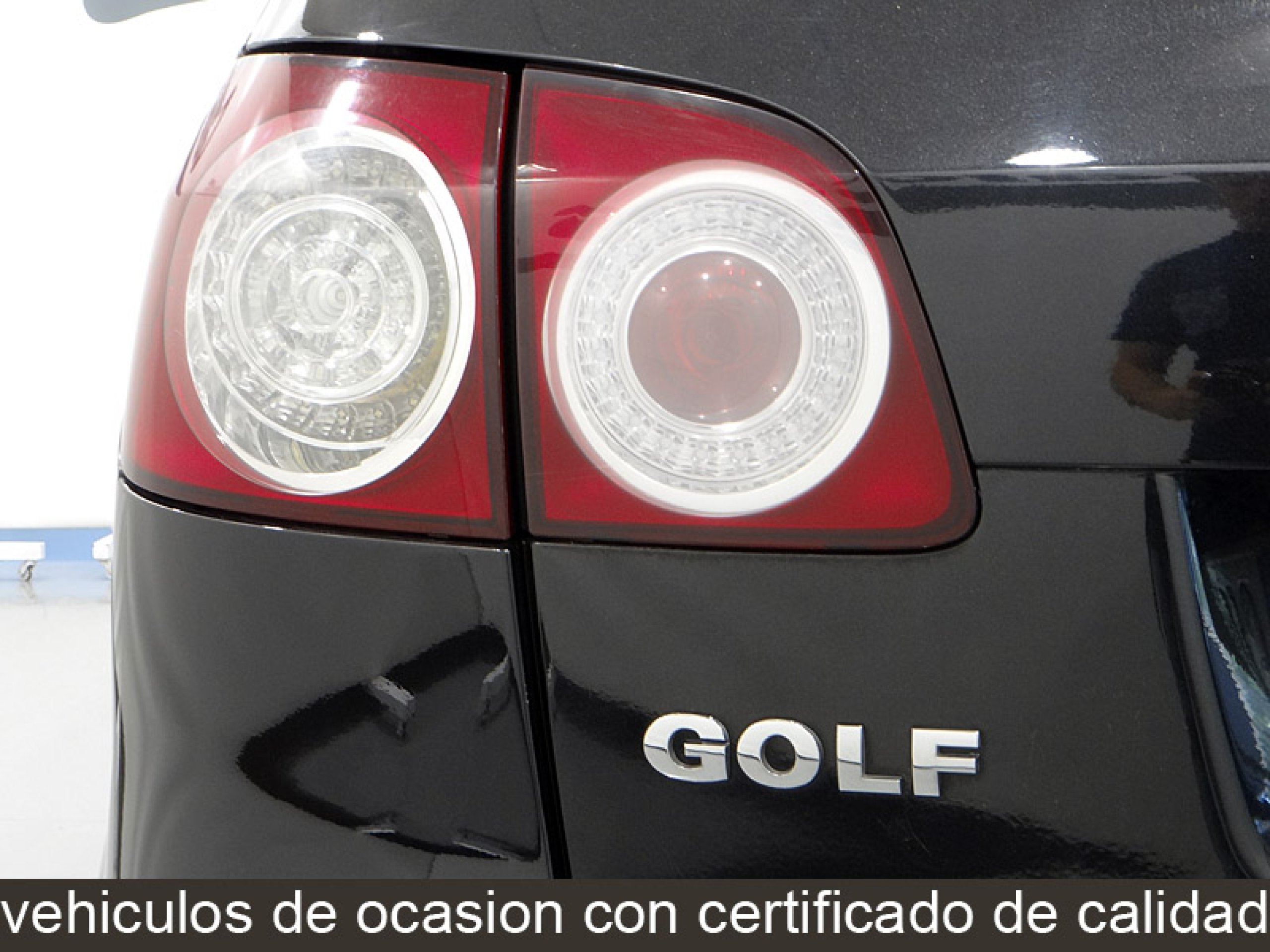 Foto Volkswagen Golf 17