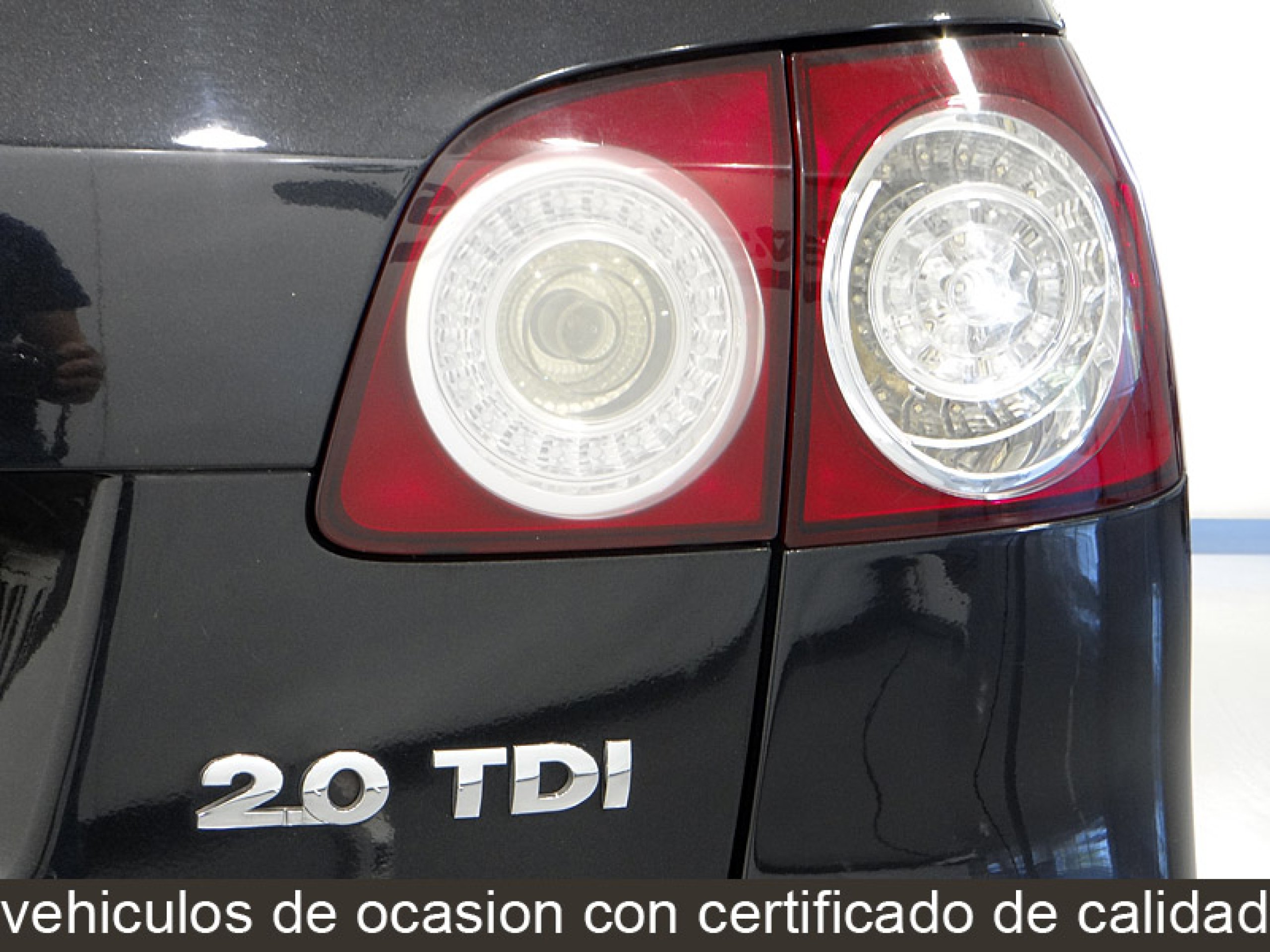 Foto Volkswagen Golf 18