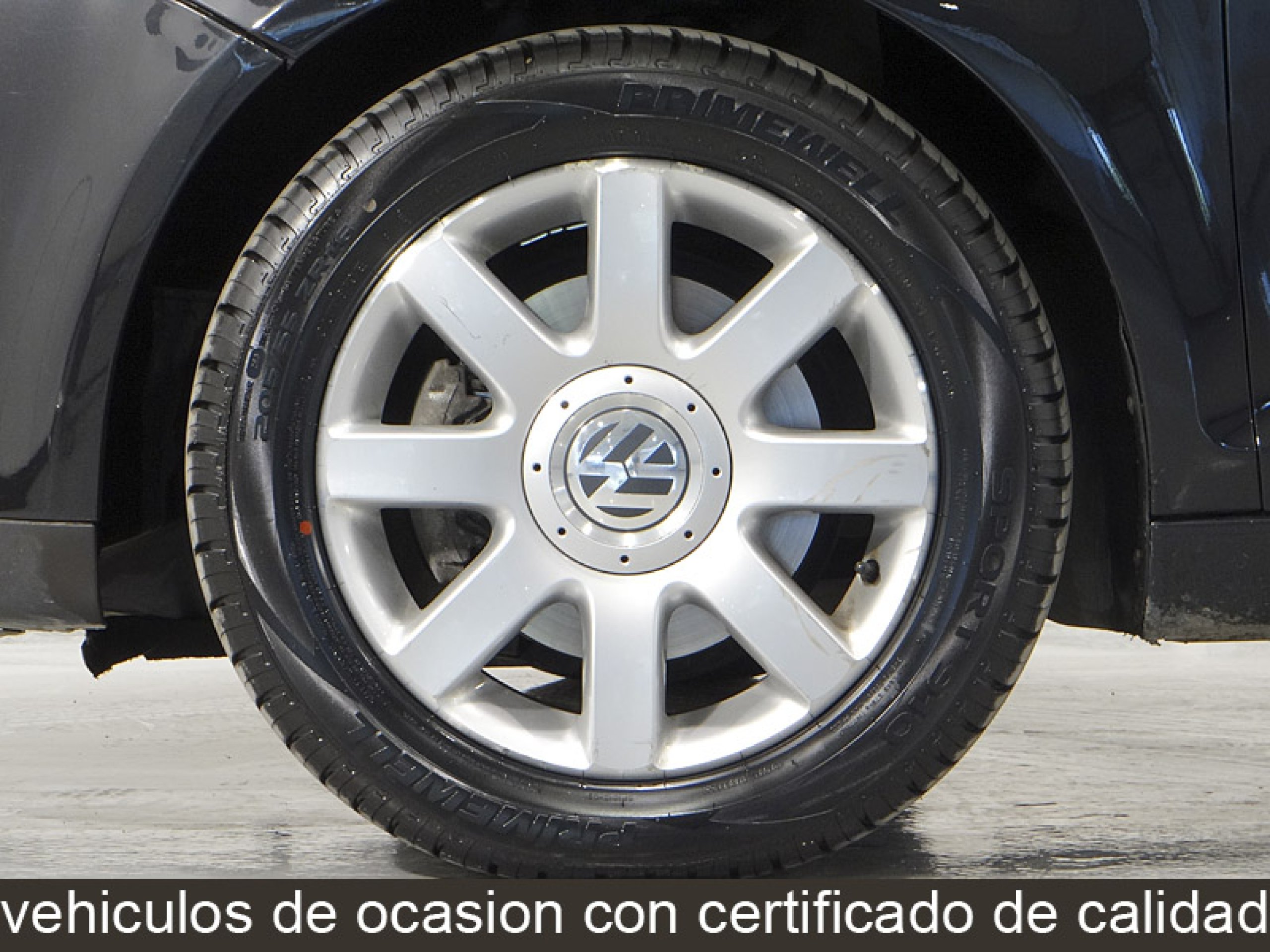 Foto Volkswagen Golf 19