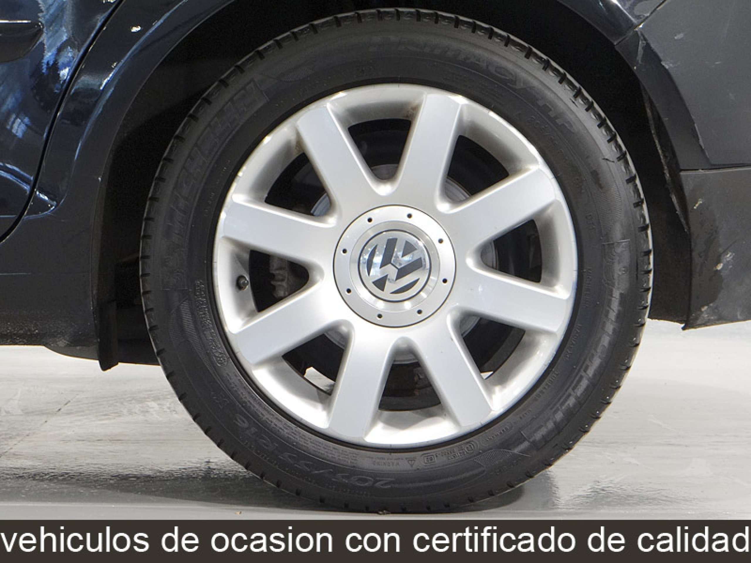 Foto Volkswagen Golf 20