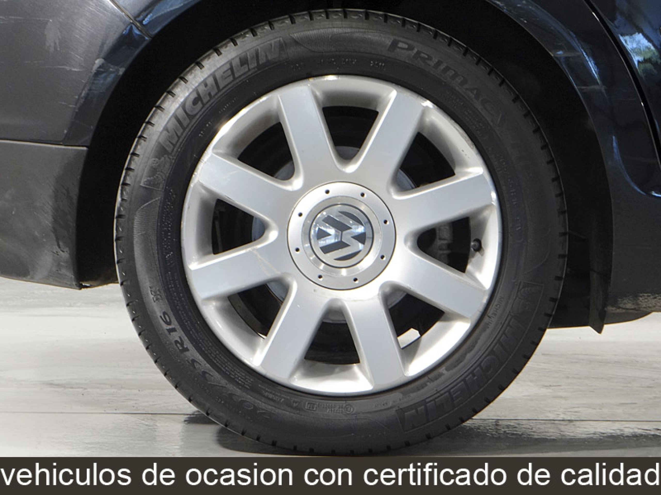 Foto Volkswagen Golf 21