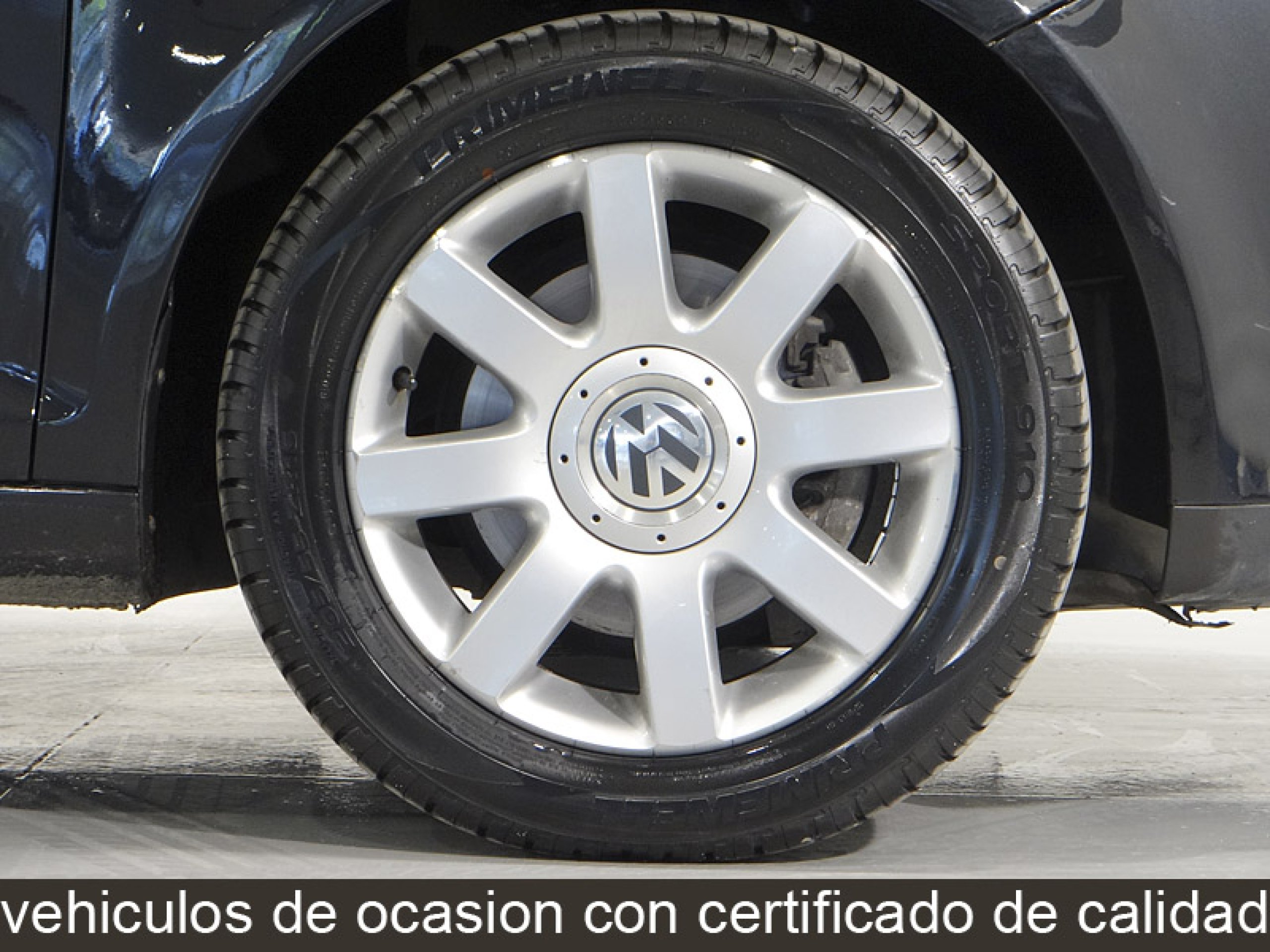 Foto Volkswagen Golf 22